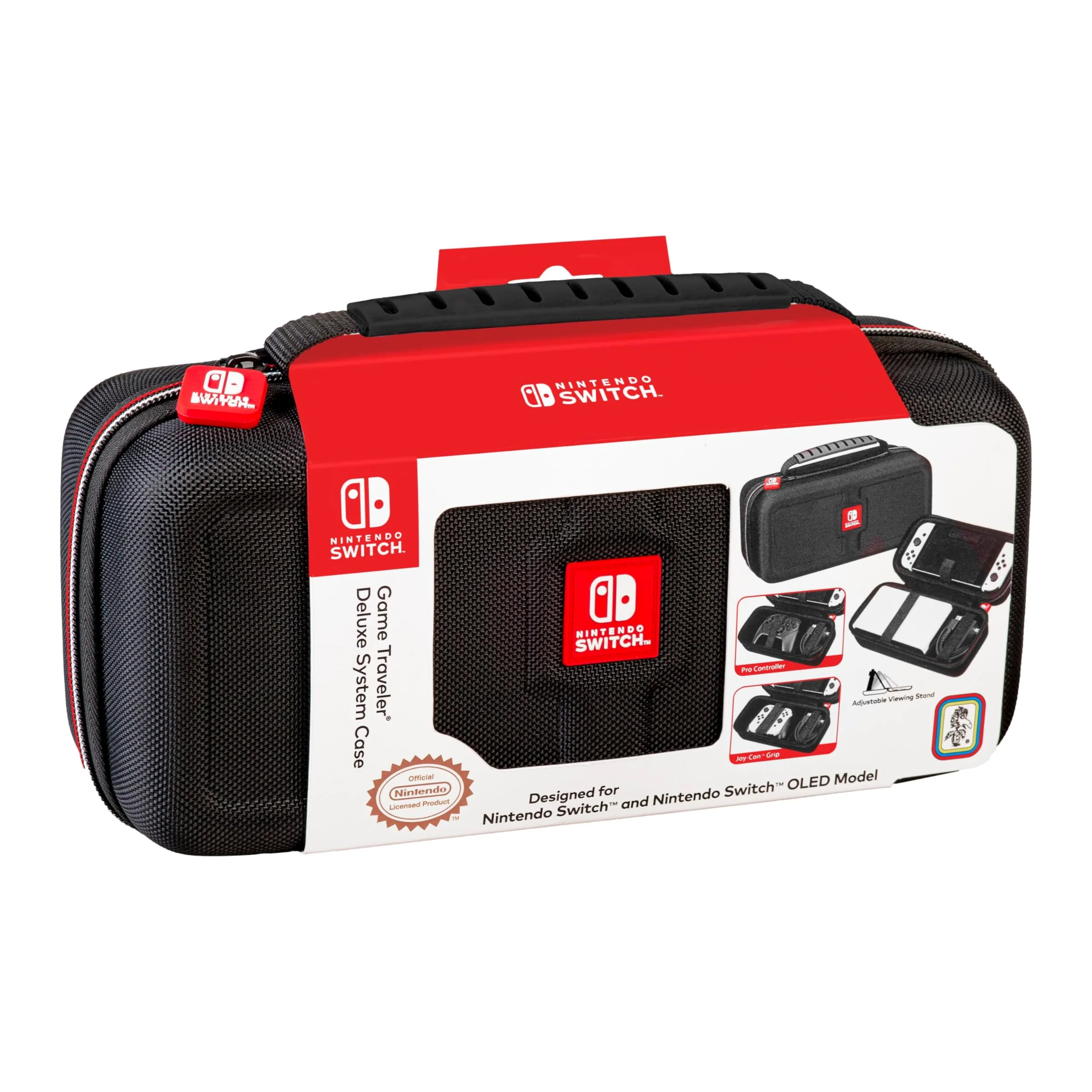 NACON NNS4000 - Custodia protettiva per console portatile