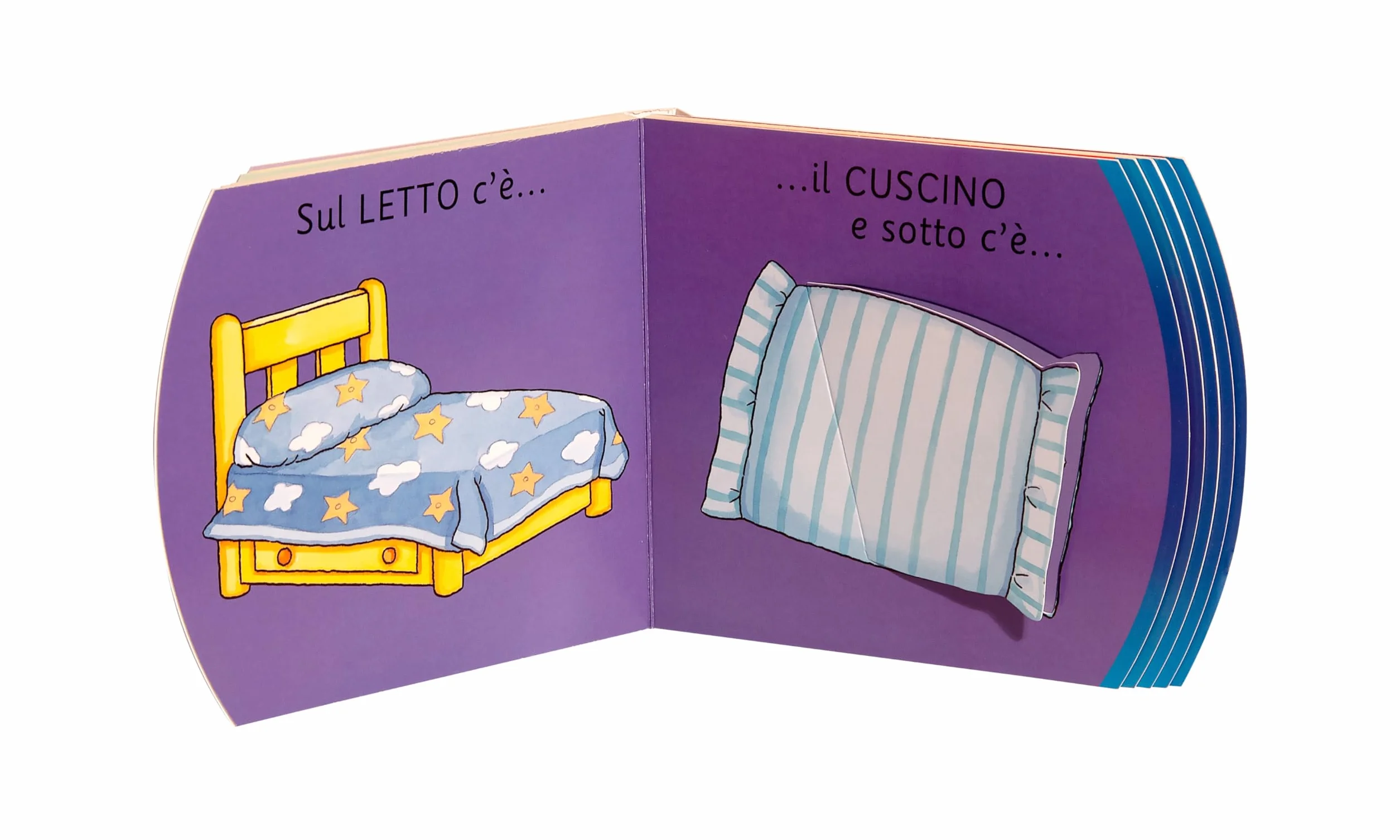 Cosa scopri? Ediz. a colori