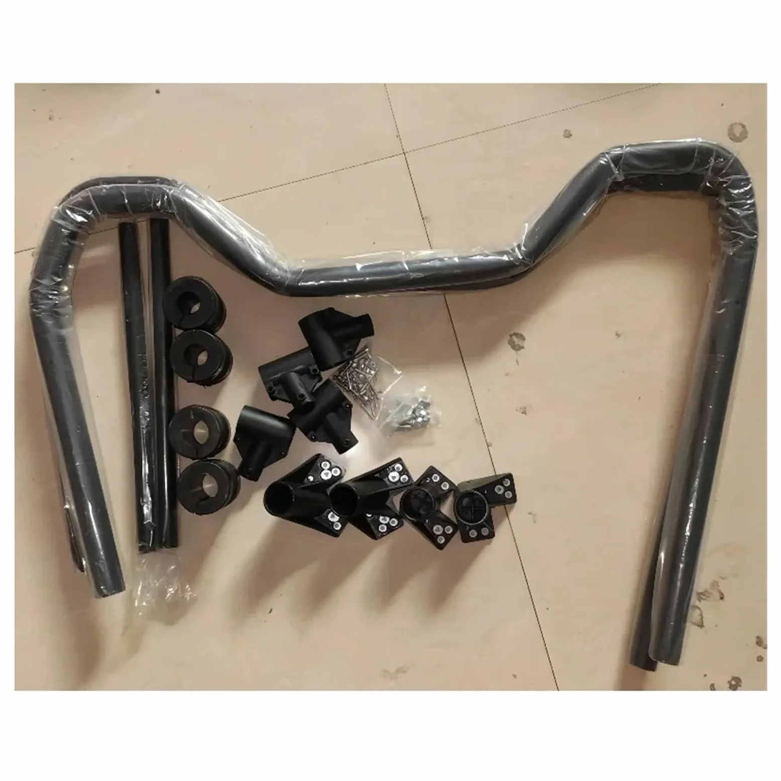 Nuovo kit completo di carrello di atterraggio originale in vendita for accessori for droni agricoli agras T40 Drone agricolo