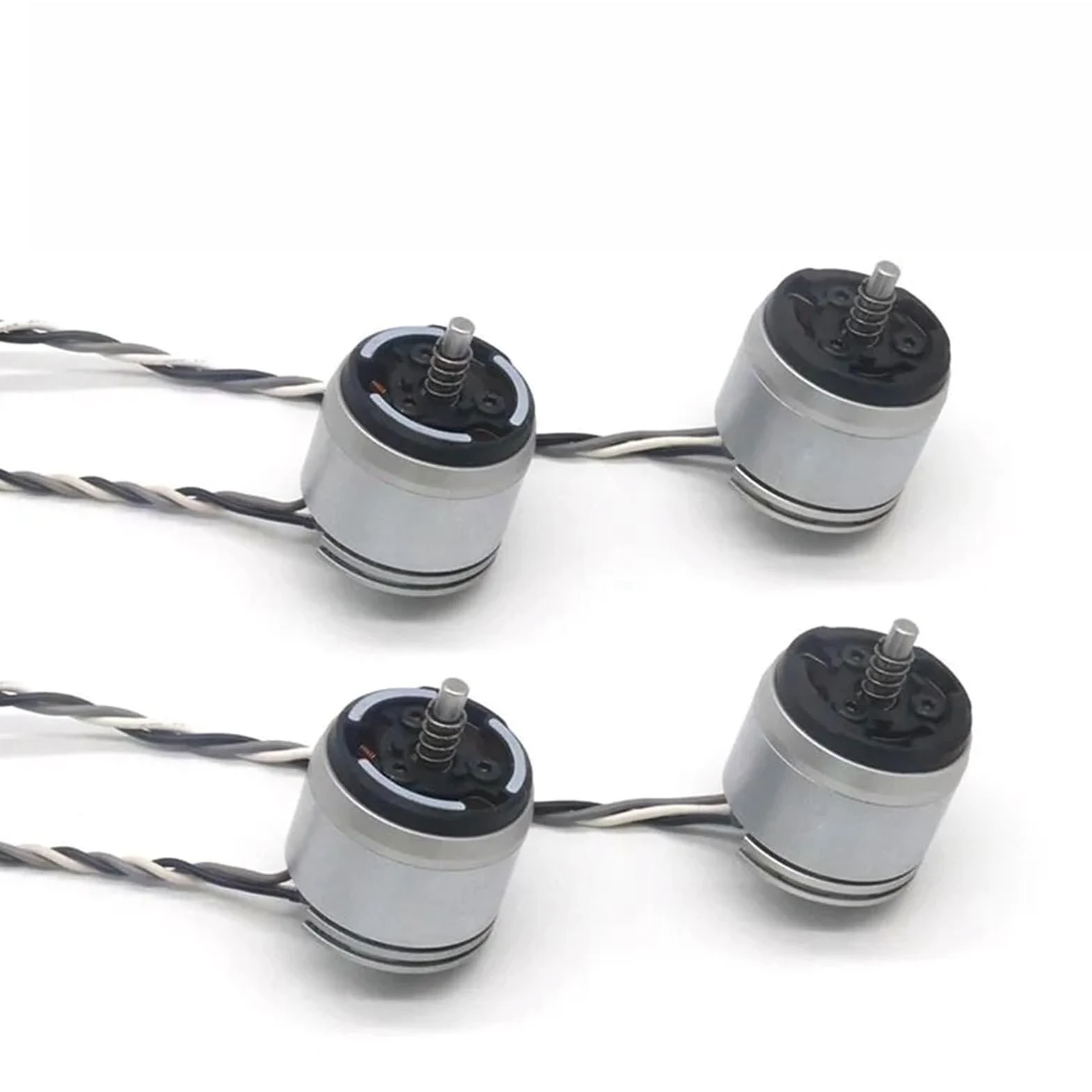 Compatibile Con Il Kit Di Riparazione Del Braccio Motore Brushless Mavic 2 | For la sostituzione quotidiana della riparazione dell'aereo Mavic 2(1 CW and 1 CCW Motor)