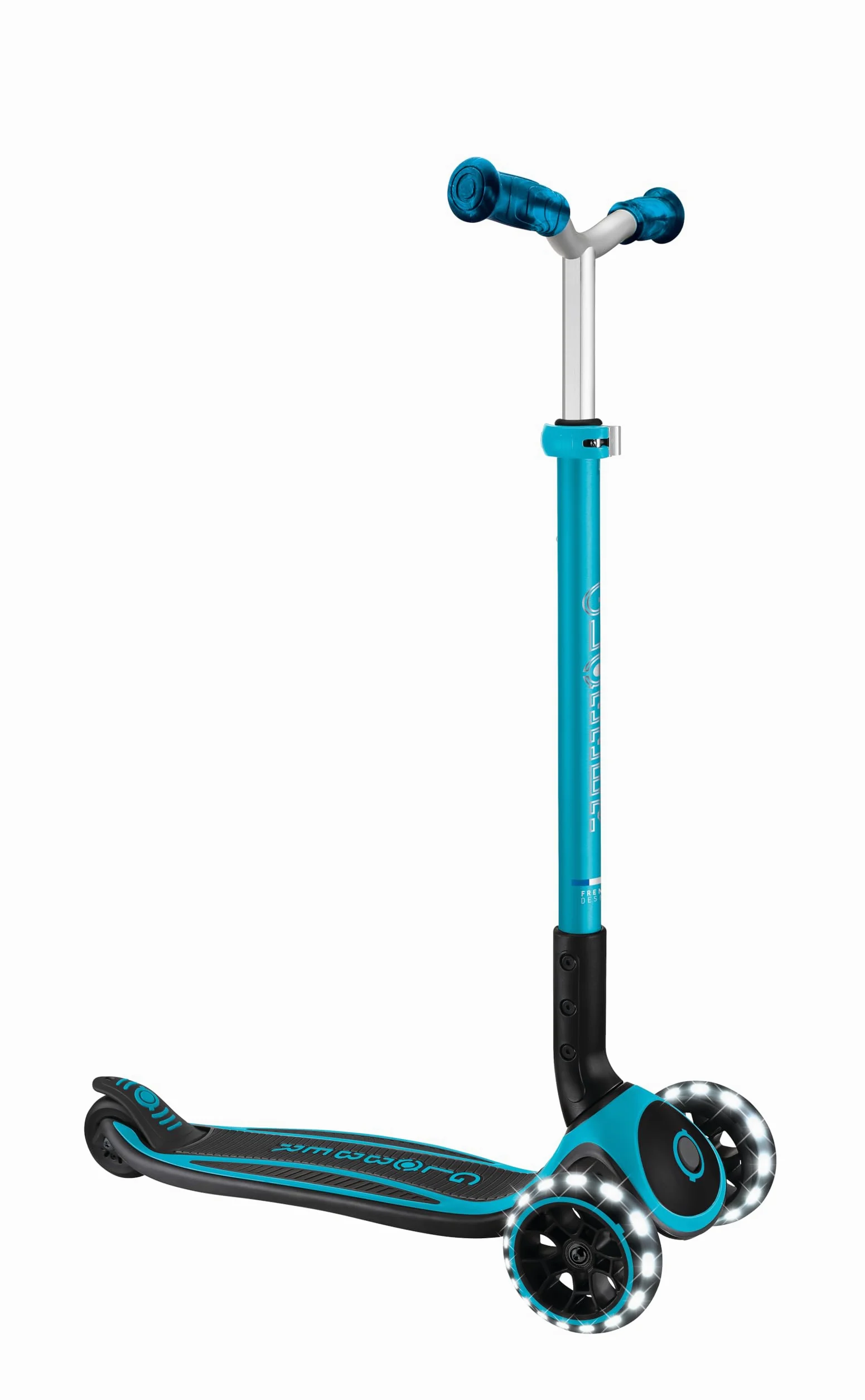 Globber Ace Lights Monopattino