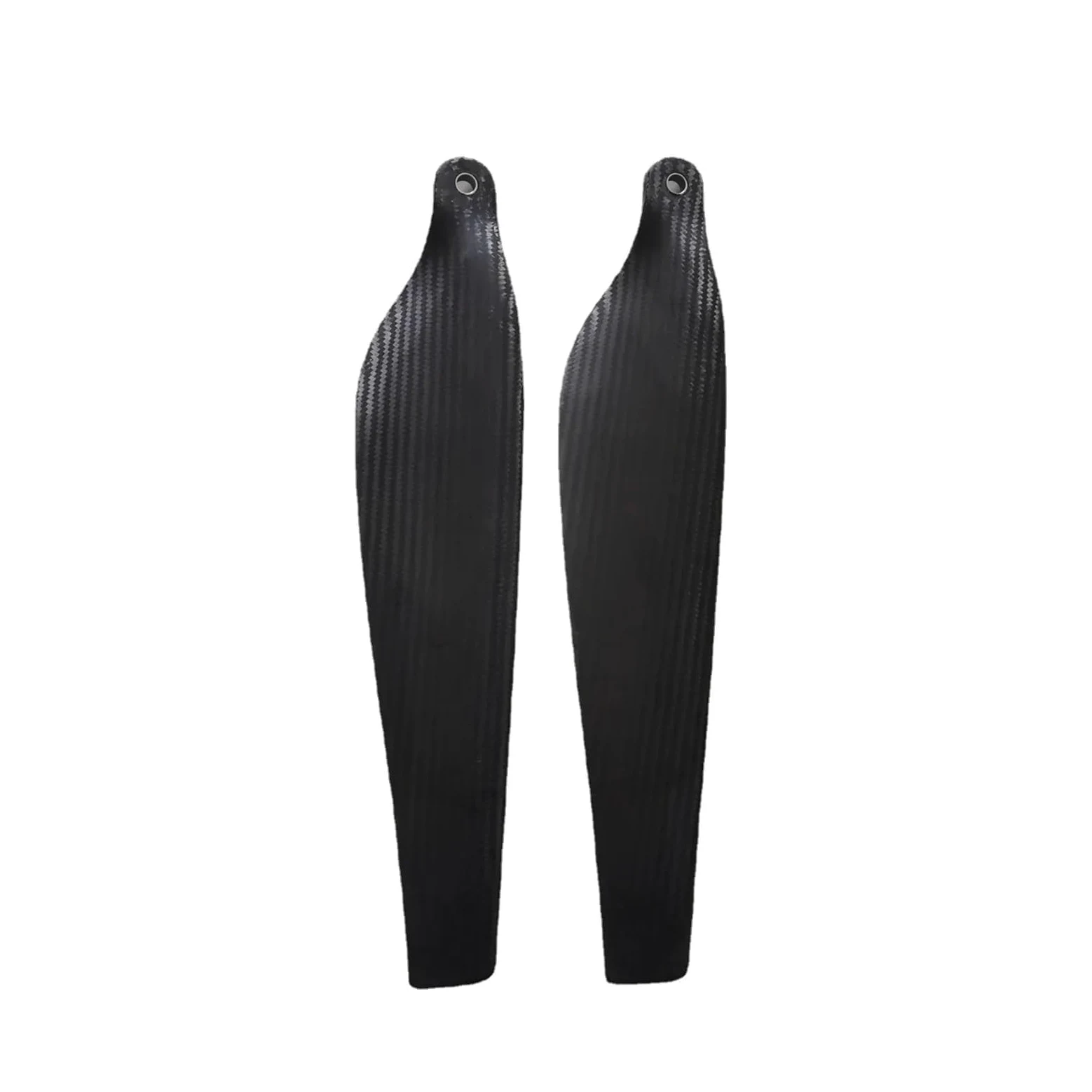 34711 Eliche for droni Pale da 34 Pollici Elica Pieghevole in Fibra di Carbonio CW CCW for Sistema di Alimentazione X9 9616(34711 Props 8pcs)