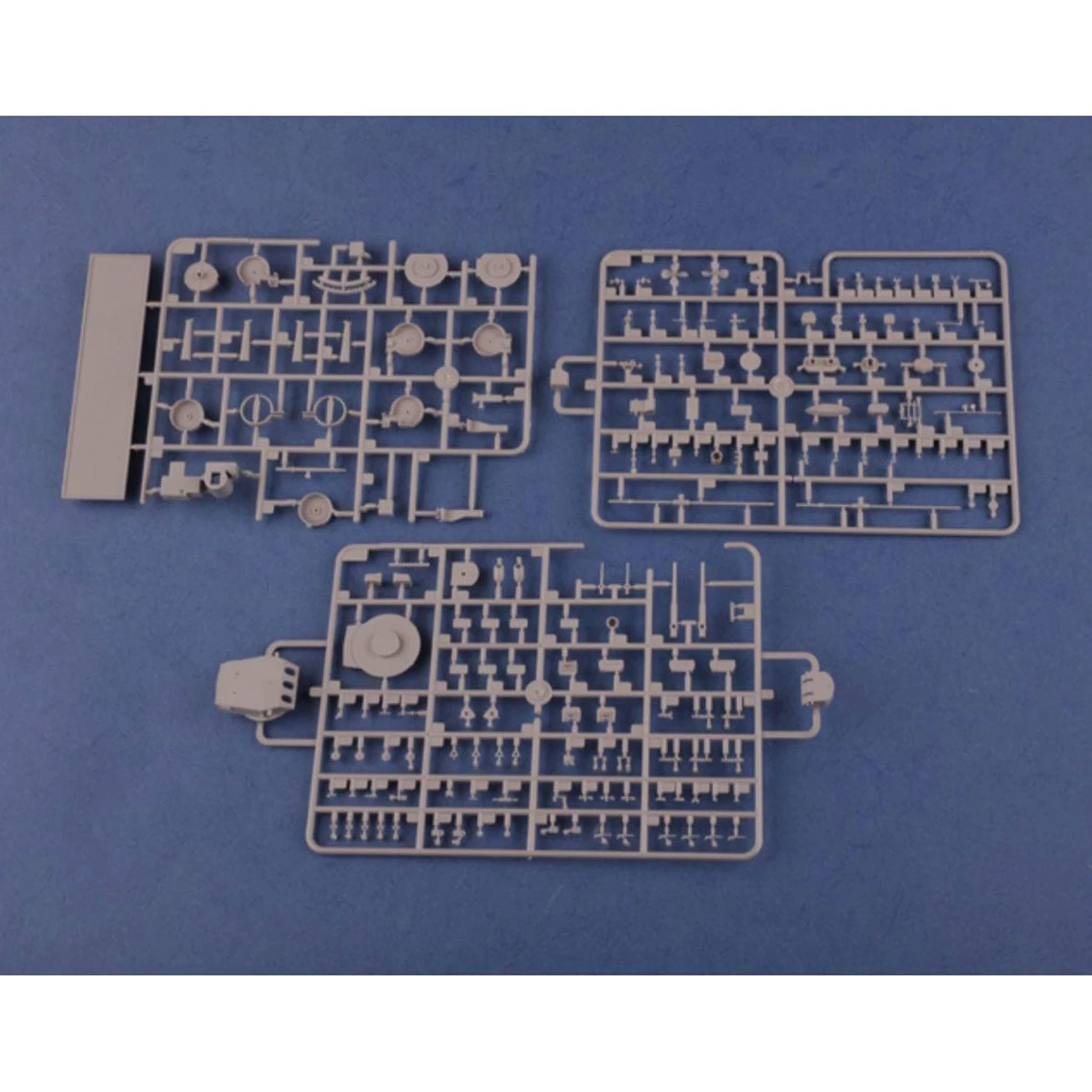 TOUCAN RC HOBBY US in Stock 1/200 USS Missouri BB-63 03705 Battleship Warcraft Model Kit per adulti