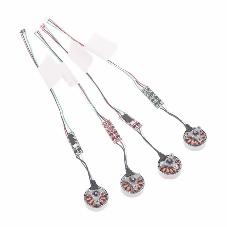 Kit di accessori for motore brushless S99 for droni ad alte prestazioni - Compatibile con vari modelli di droni, facile installazione, durevole e conveniente(SET)