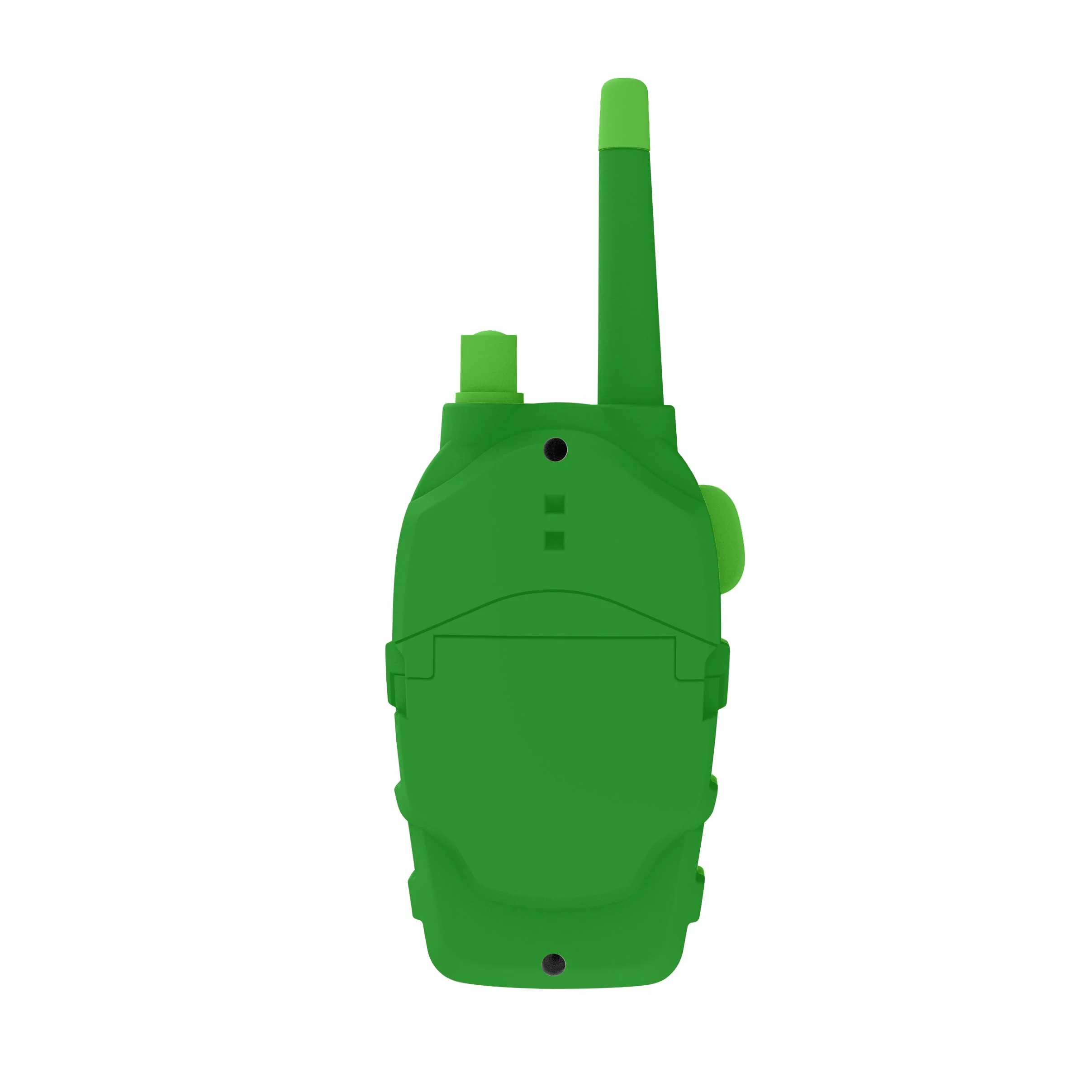 OTL Technologies Minecraft Walkie Talkie 150m Push-to-Talk Zielony
