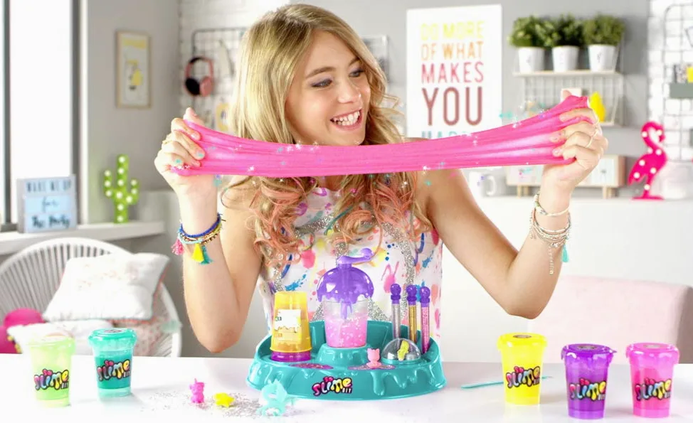Canal Toys Fabbrica Slime Mix & Match SSC040
