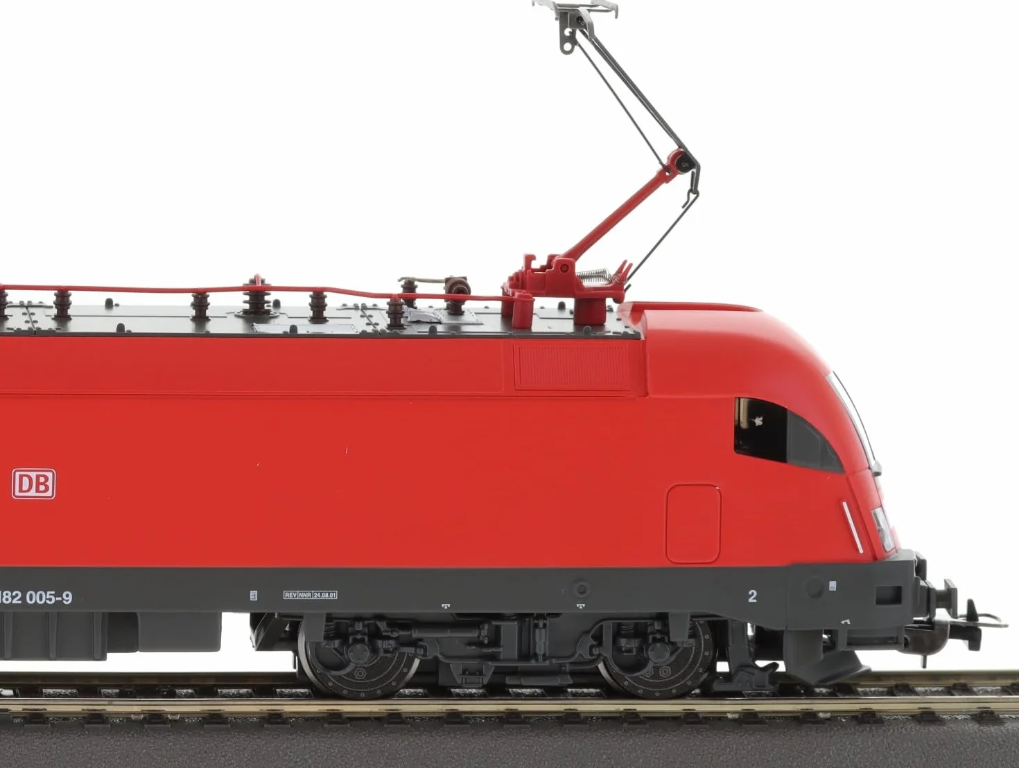 Piko 98551A H0 E-Lok BR 182 DB AG Ep. V