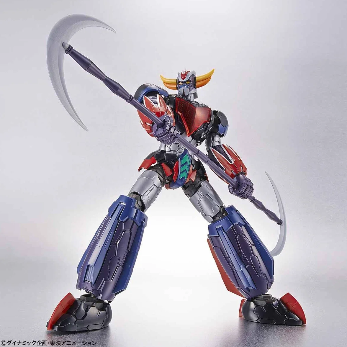 Bandai 65204 - HG Grendizer Infinitism 1/144