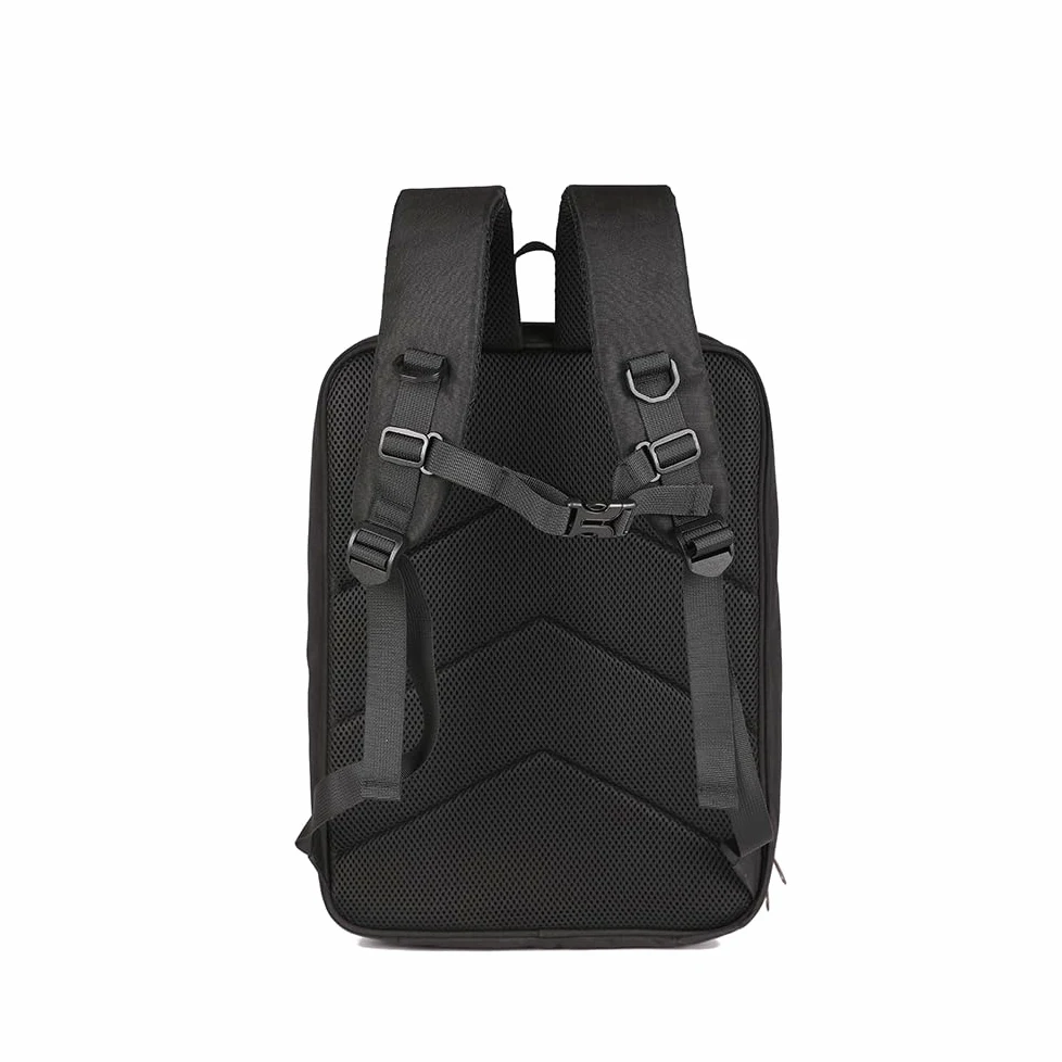 Custodia per borse compatibile con DJI MAVIC 4 PRO, zaino a tracolla per telecomando drone per RC 2/RC PRO 2, custodia da viaggio in EVA rigida con organizer (solo custodia)