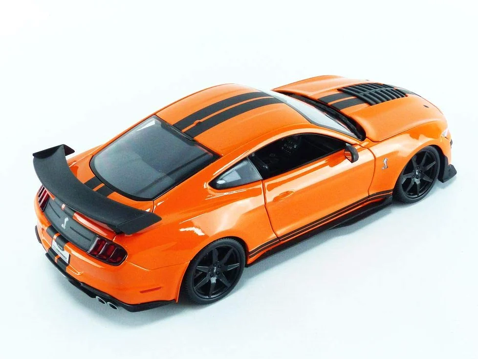 Maisto - Auto da collezione in miniatura, 31388OR