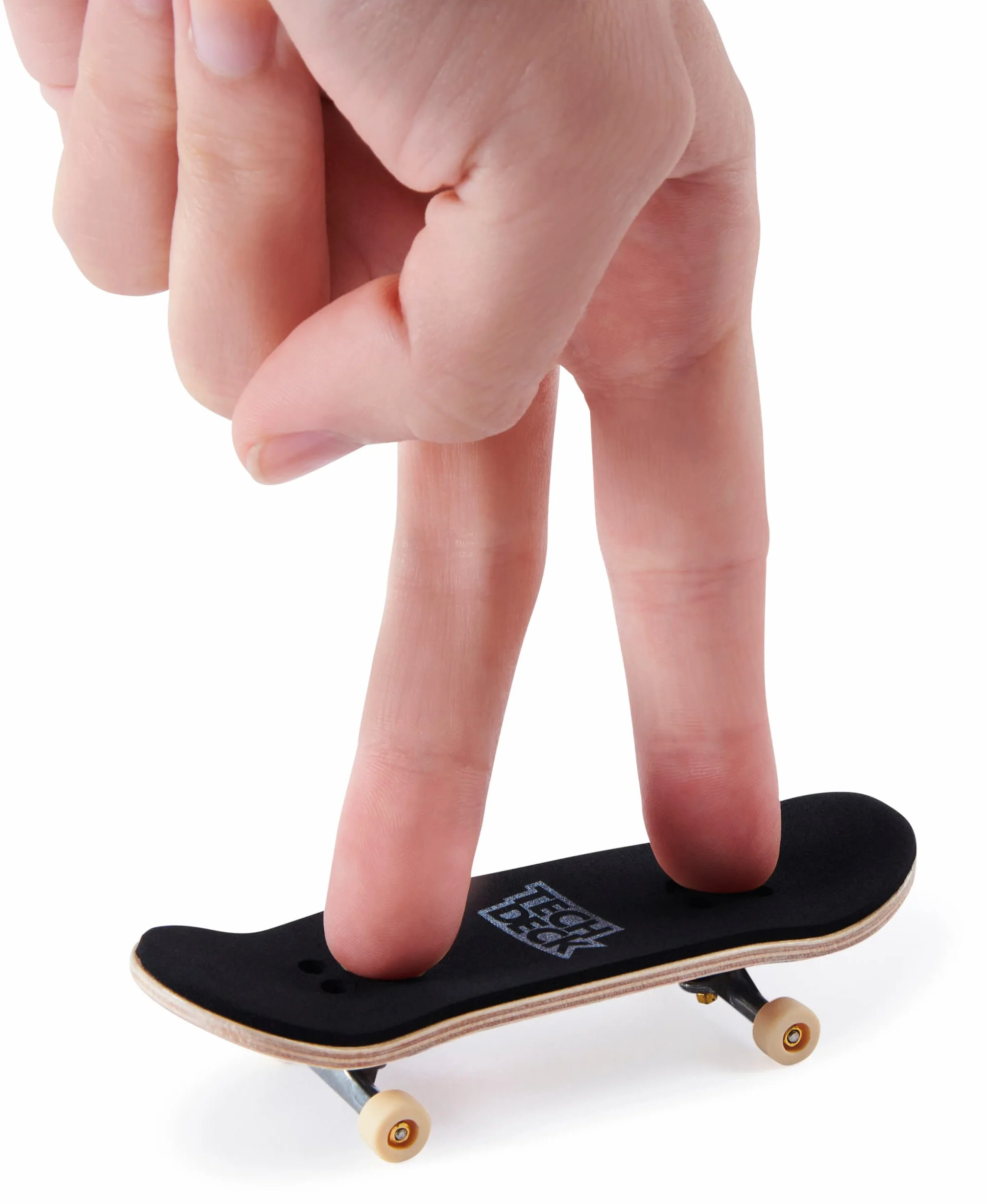 Tech Deck, Fingerboard da 96 mm, Design Autentici, per Bambini, 6+ Anni