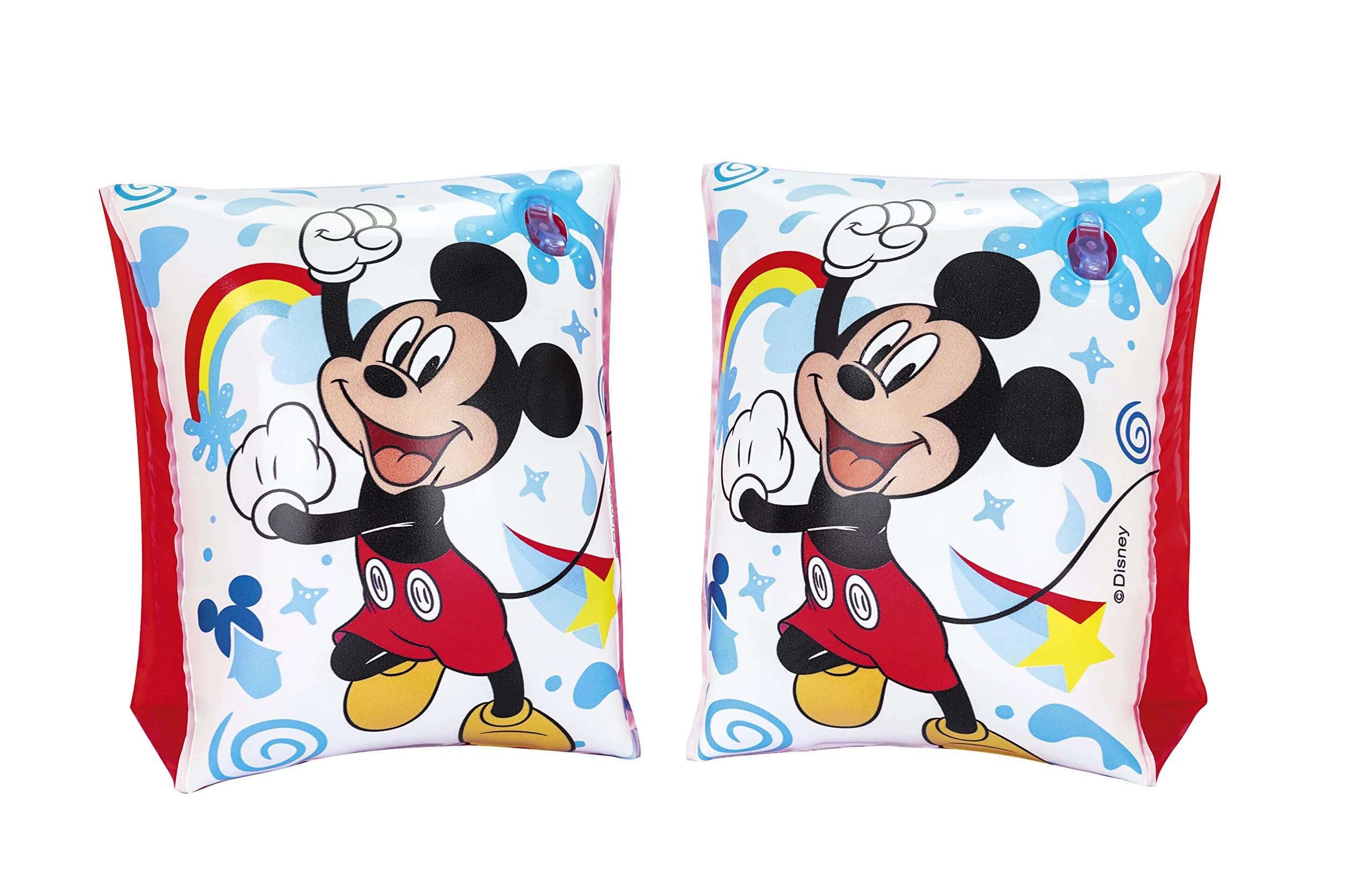 Bestway | Mickey Mouse | Bade-Spaß | je nach Auwahl | ideal für Strand oder Schwimmbad