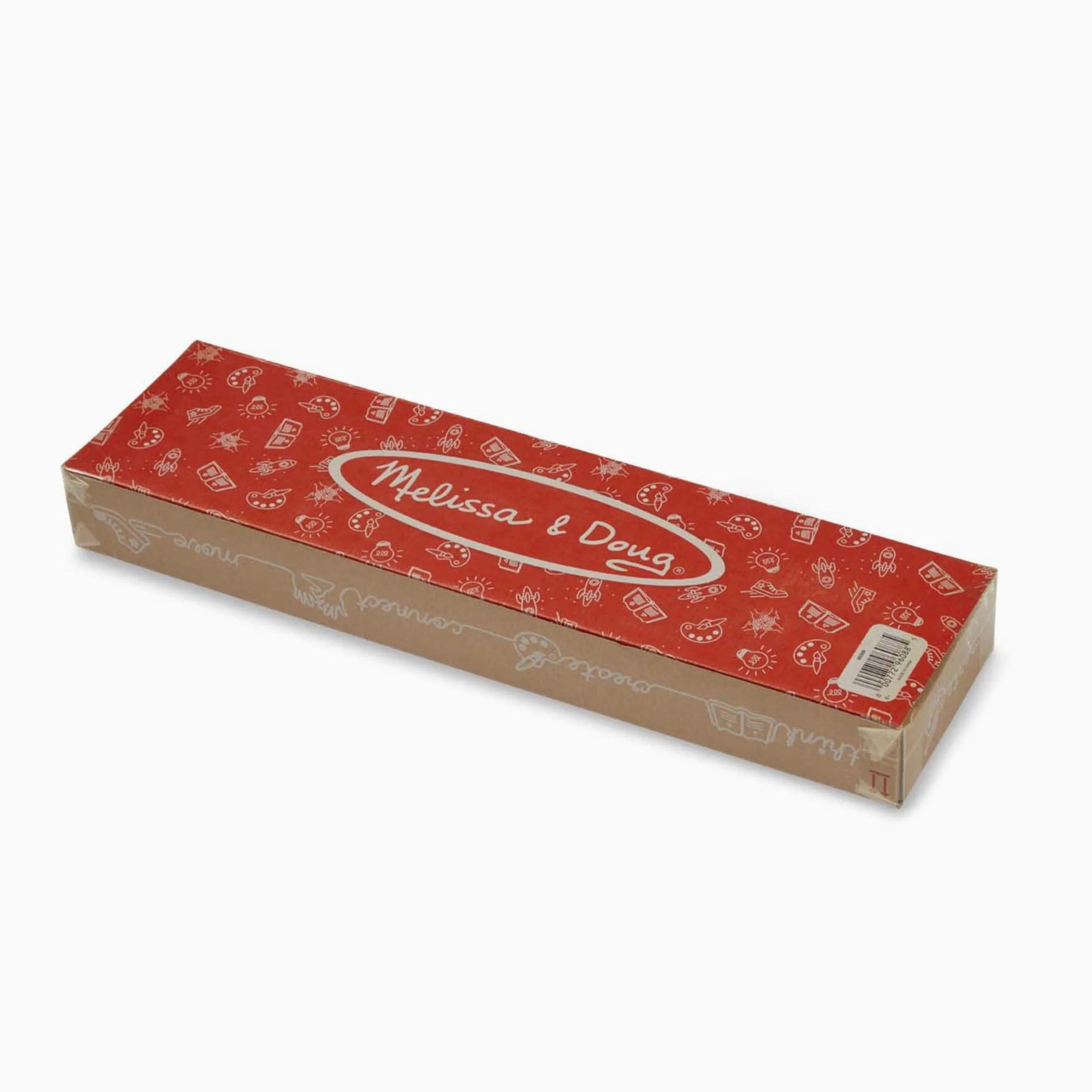 Melissa & Doug - Telaio di Legno per Molteplici Creazioni