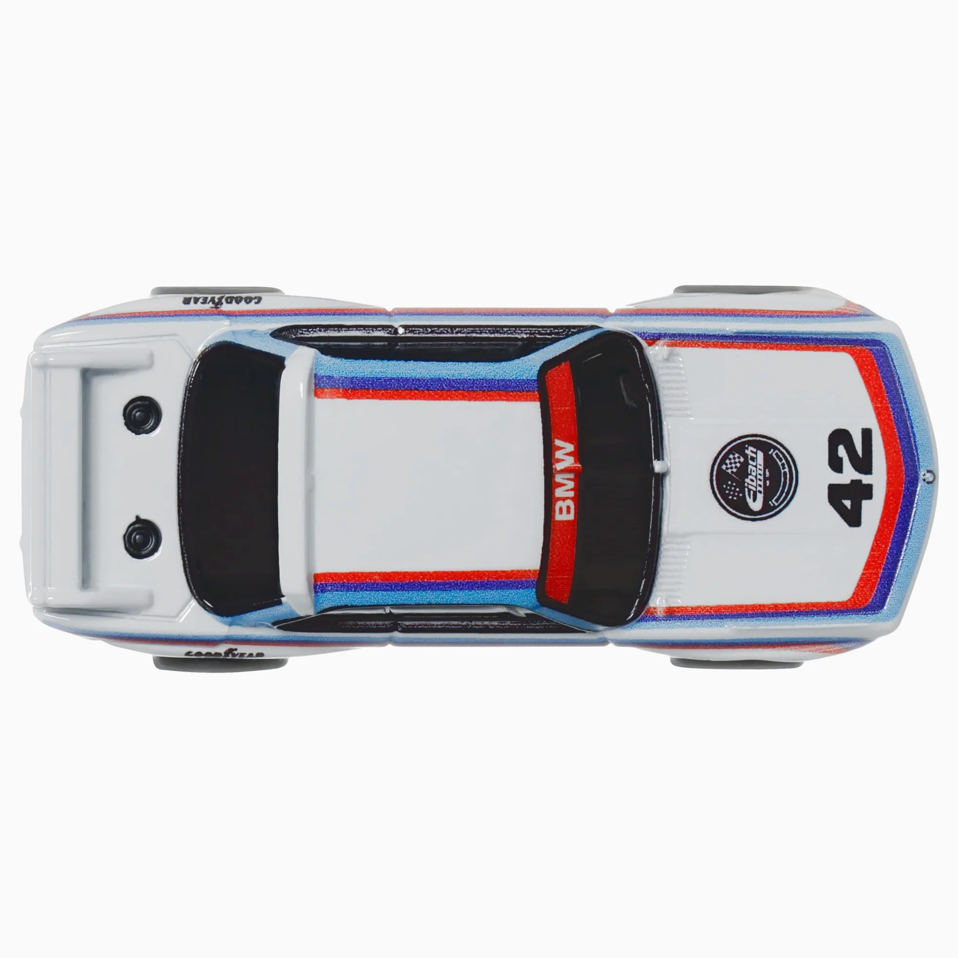 Hot Wheels Premium BMW 320, Car Culture, Set da 2 veicoli da collezione in scala 1:64 con pneumatici Real Riders e telaio in Metallo, per bambini, 3+ anni e fan e collezionisti adulti, HKF55