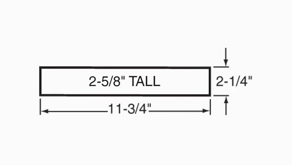 Walthers Cornerstone 933-3391 - Piattaforma, Costruzione