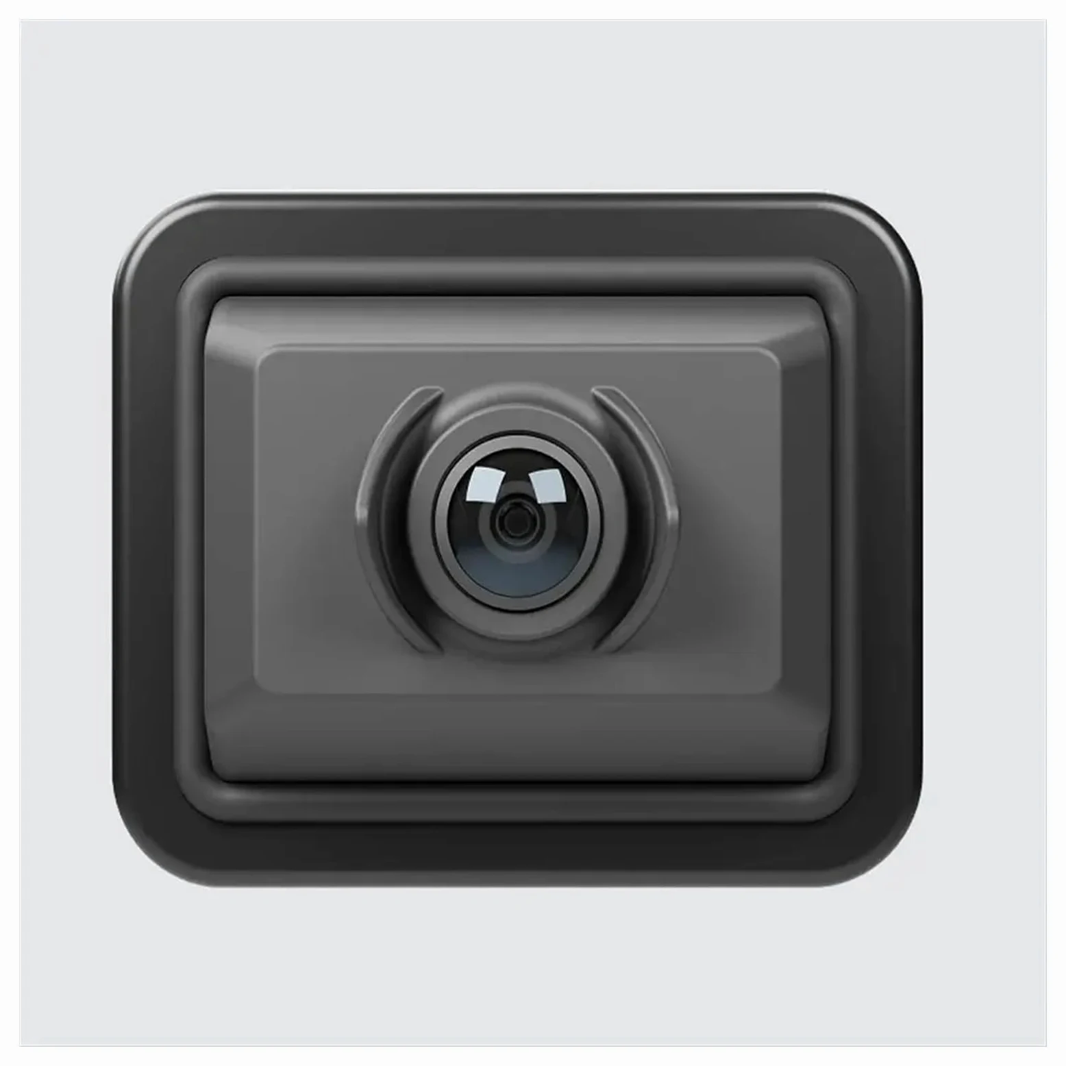 Telecamera grandangolare regolabile 4K Drone impermeabile da 70 g | Quadricottero impermeabile ultraleggero con obiettivo for ripresa aerea ad angolazione regolabile