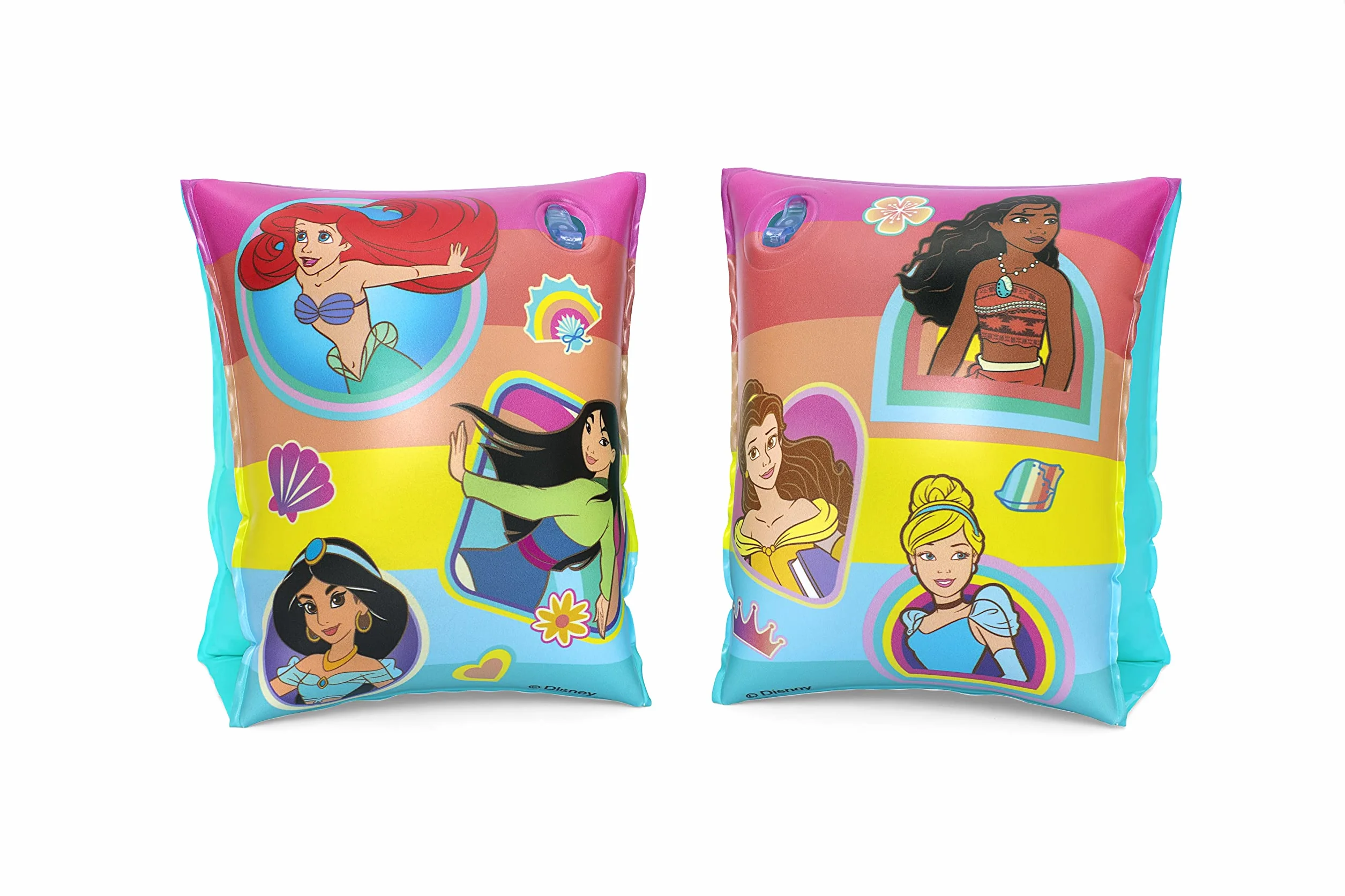 Bestway 9" x 6"/23 x 15 cm Armbands