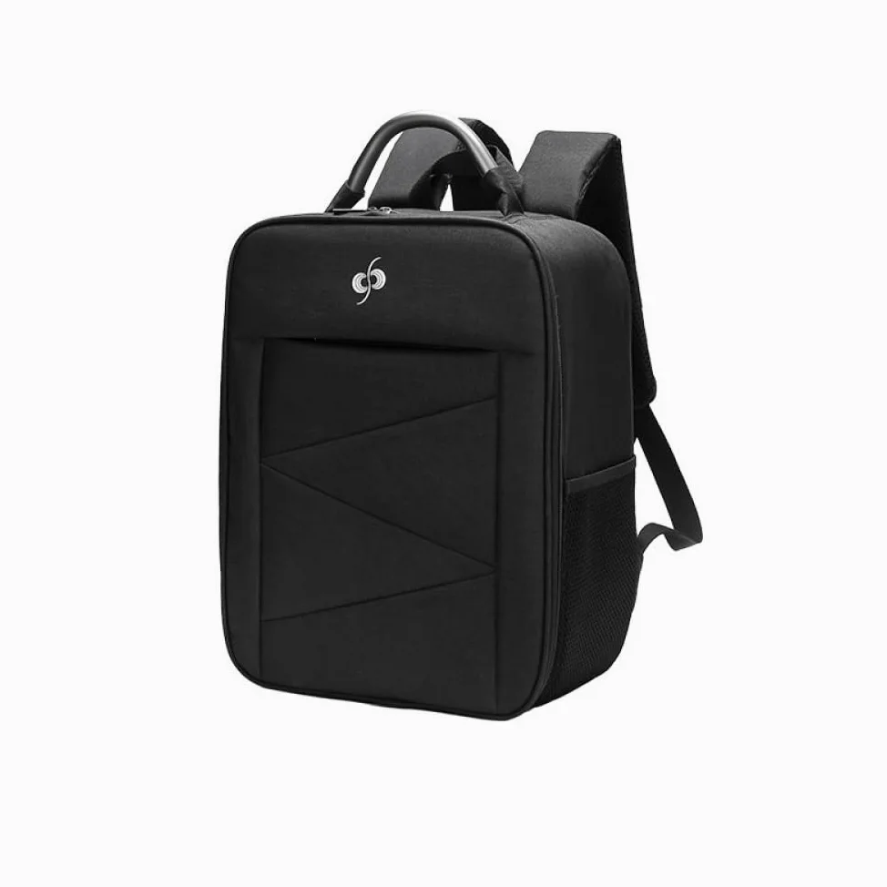 Zaino per DJI Mavic 4 Pro/RC Pro 2/RC 2, Custodia impermeabile per Accessori per droni Mavic 4 Pro