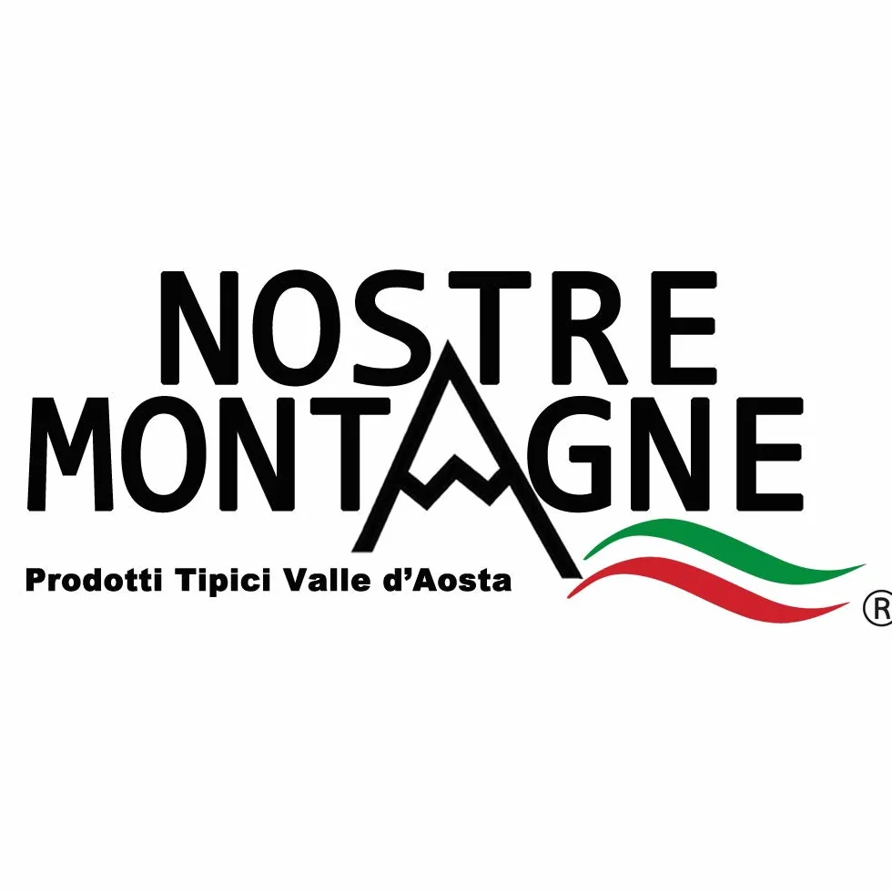 Roulette valdostana tonda in legno diam. 30 cm