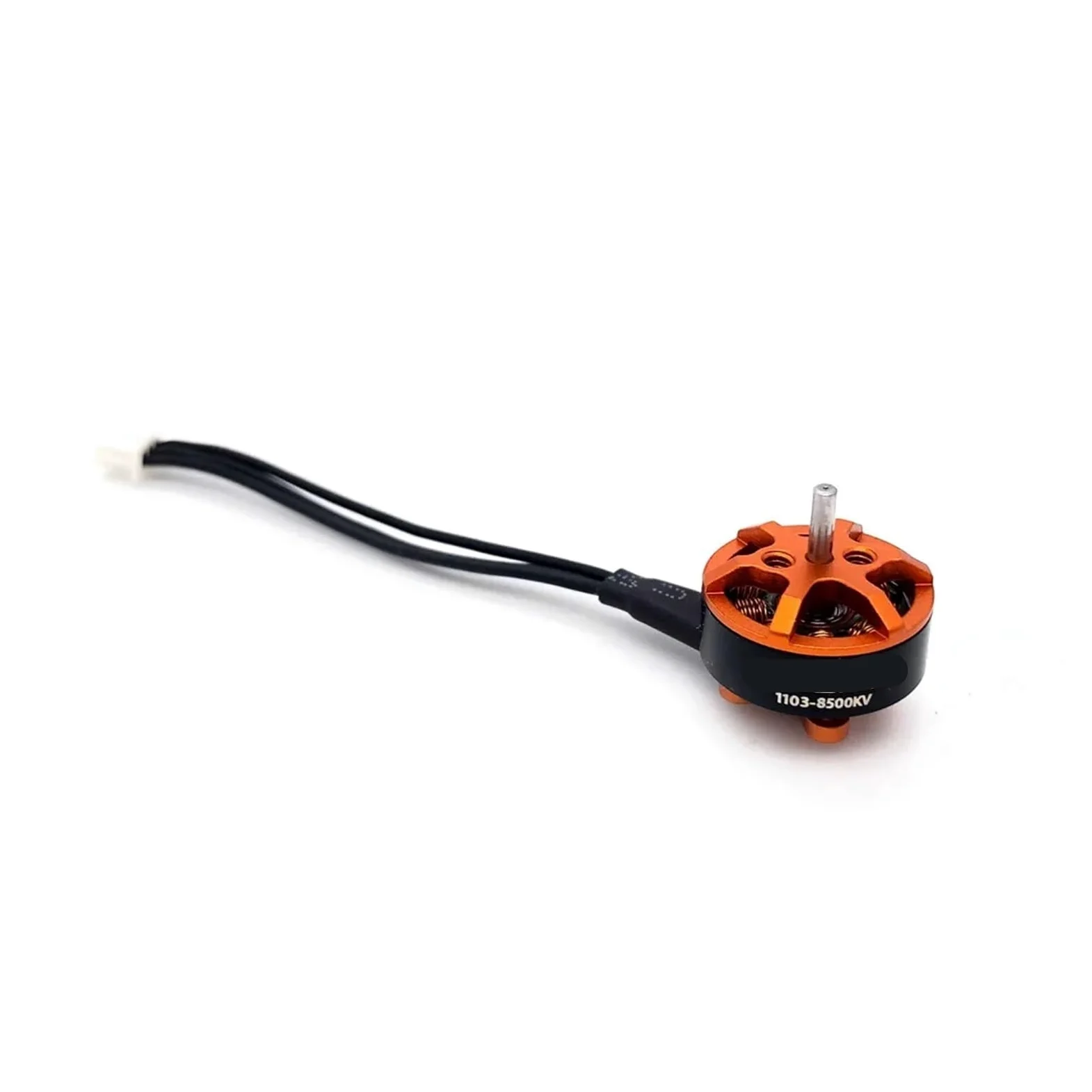 Motore Brushless 1103 8500KV 11000KV 1-2S Lipo 1.5mm per Tinywhoop 65mm FPV Drone