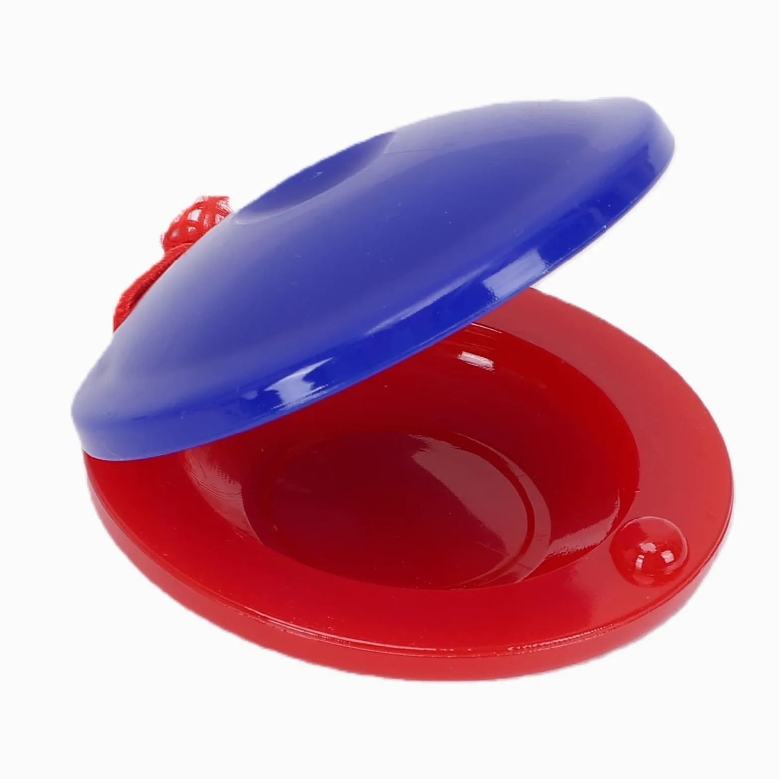 Strumenti Musicali per Bambini, Set di Percussioni in ABS con Tamburello, Maracas per Ragazzi e Ragazze Dai 3 Agli 8 Anni, Perfetti per l'apprendimento Precoce e il Divertimento