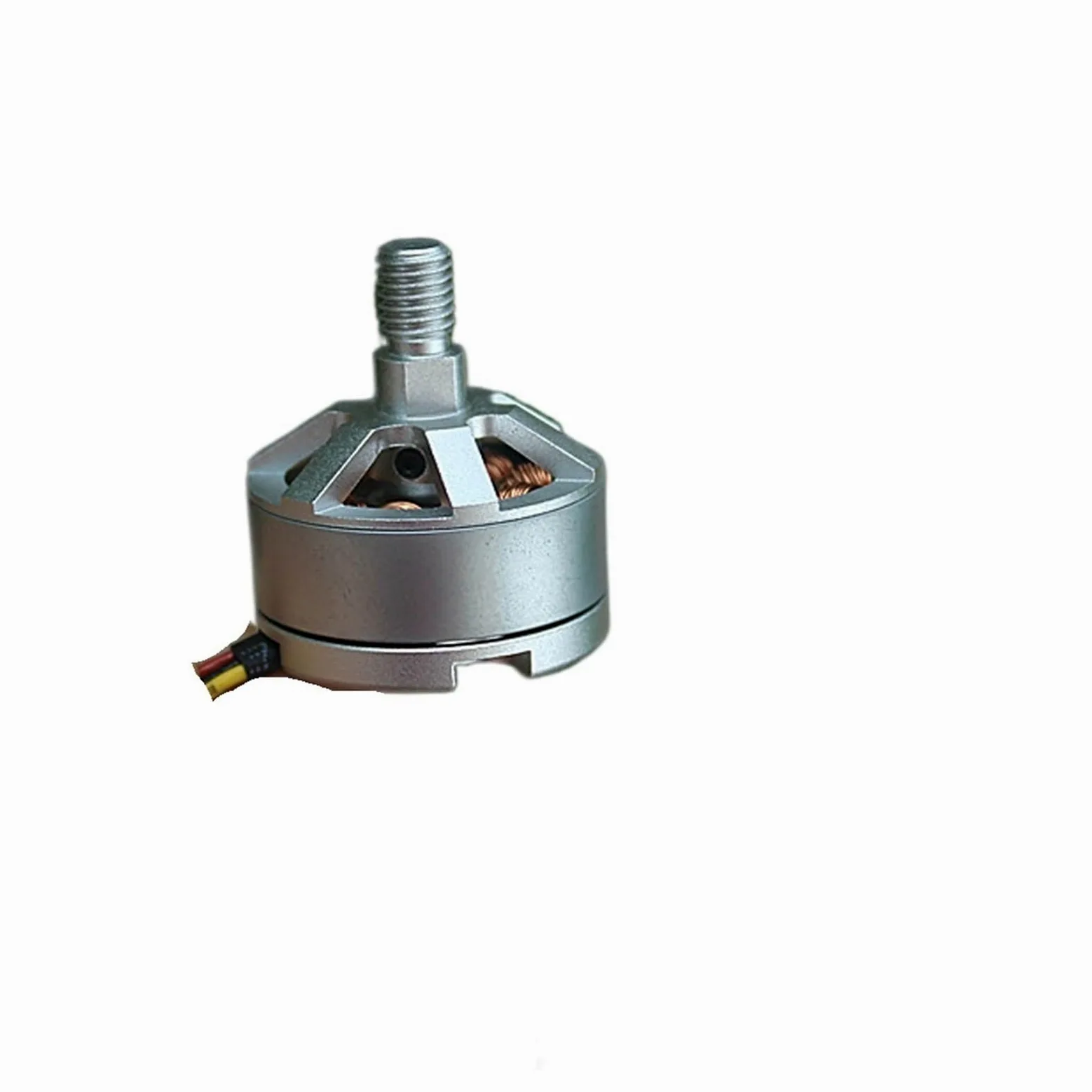 Motore 1800KV 1806 Motore brushless for aeromodello Mini Motore brushless 23mm CW CCW Motore brushless (Size : CCW Screw)
