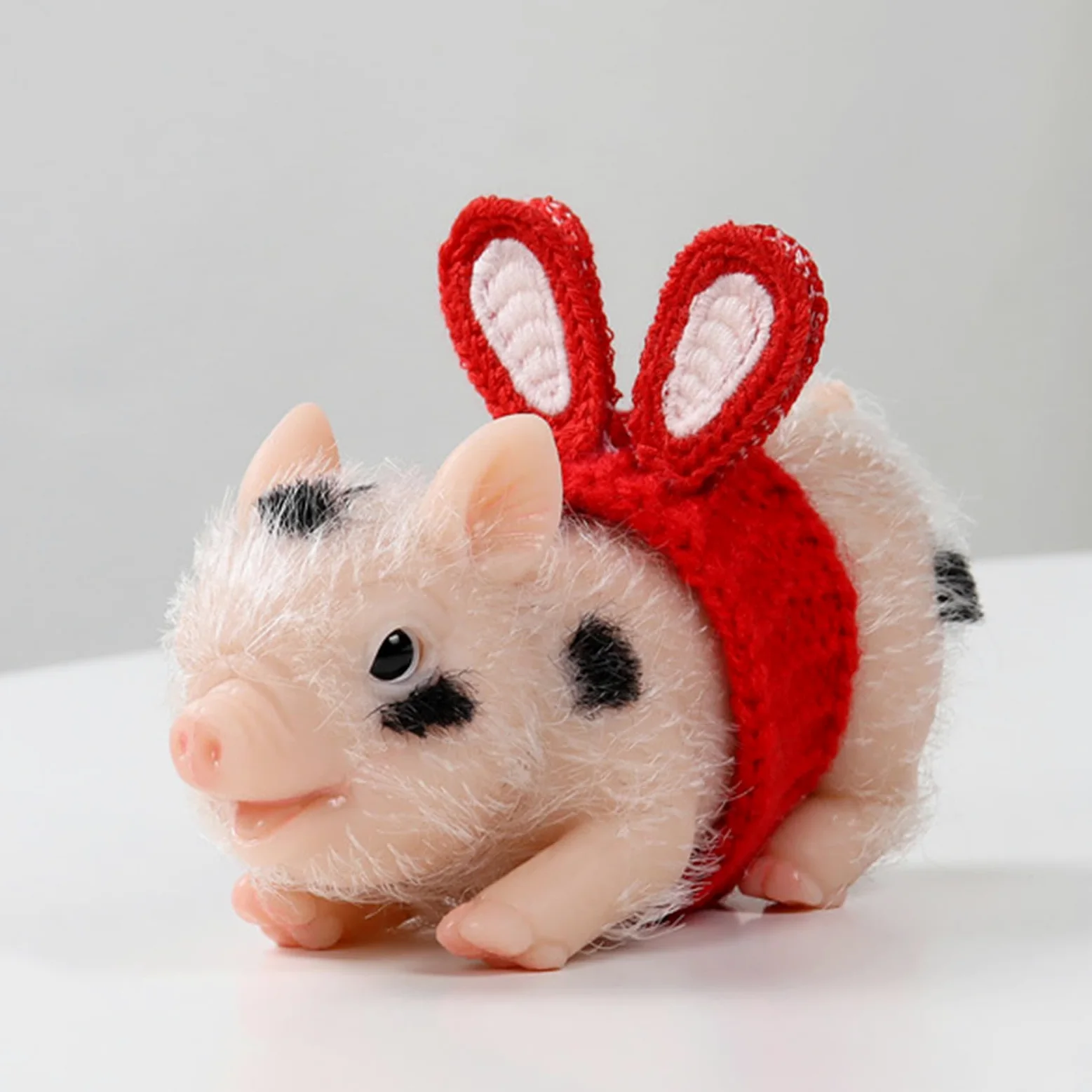 Animali, animali per bambini Figure animali realistiche | Stoccaggio di Natale di compleanno, decorazione della casa divertente per le ragazze per le ragazze