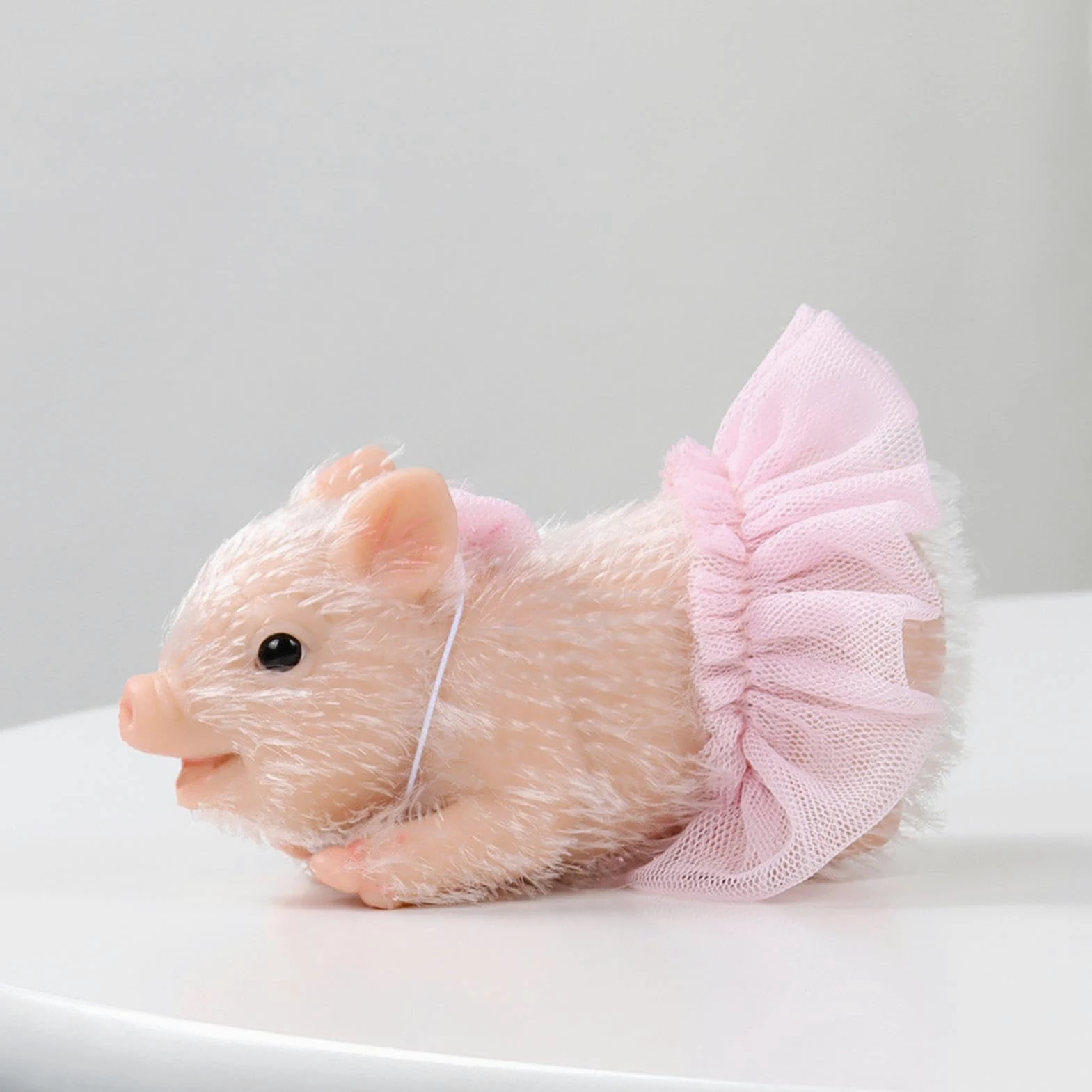 Giochi di animali per bambini, giocattoli animali per bambini Simpate | Birthday Christmas Stocking Stuffer, divertenti decorazioni per la casa per ragazzi rag