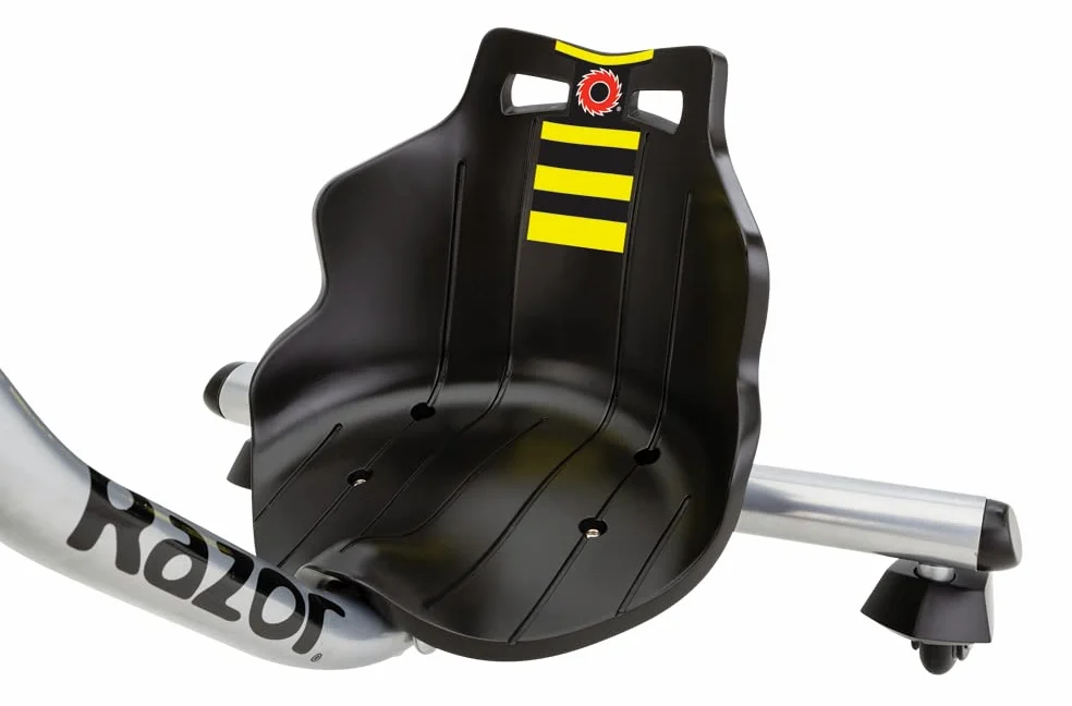 Razor Powerrider 360 Electric Vehicles