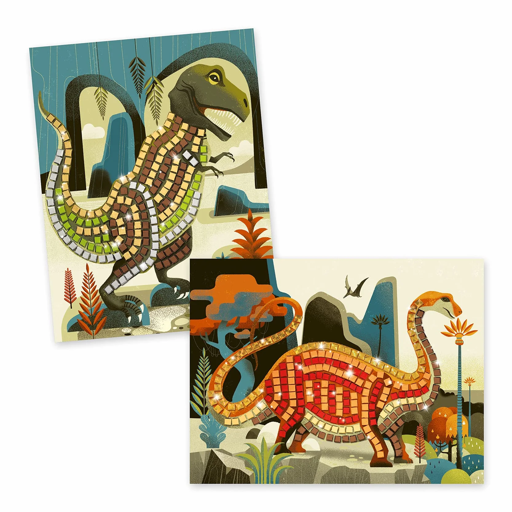 Djeco Dinosaures