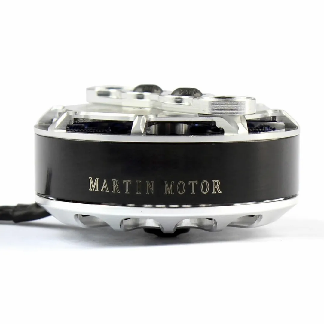 Tarot TL2955 4008 Martin RC Brushless Motor RC Quadcopter Motor for Quadcopter Multicopter Drone (4 Pcs)