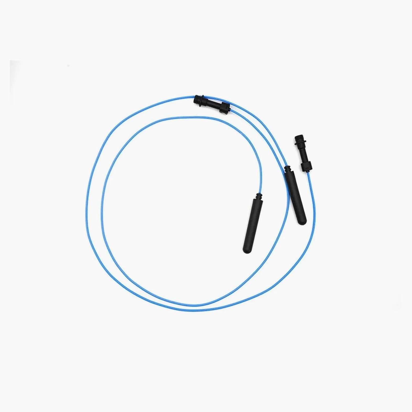 Antenna SDR, compatibile con DJI, T25 anteriore posteriore | Antenna in plastica per riparazione drone agricolo, posizione anteriore o posteriore(2PCS Rear)