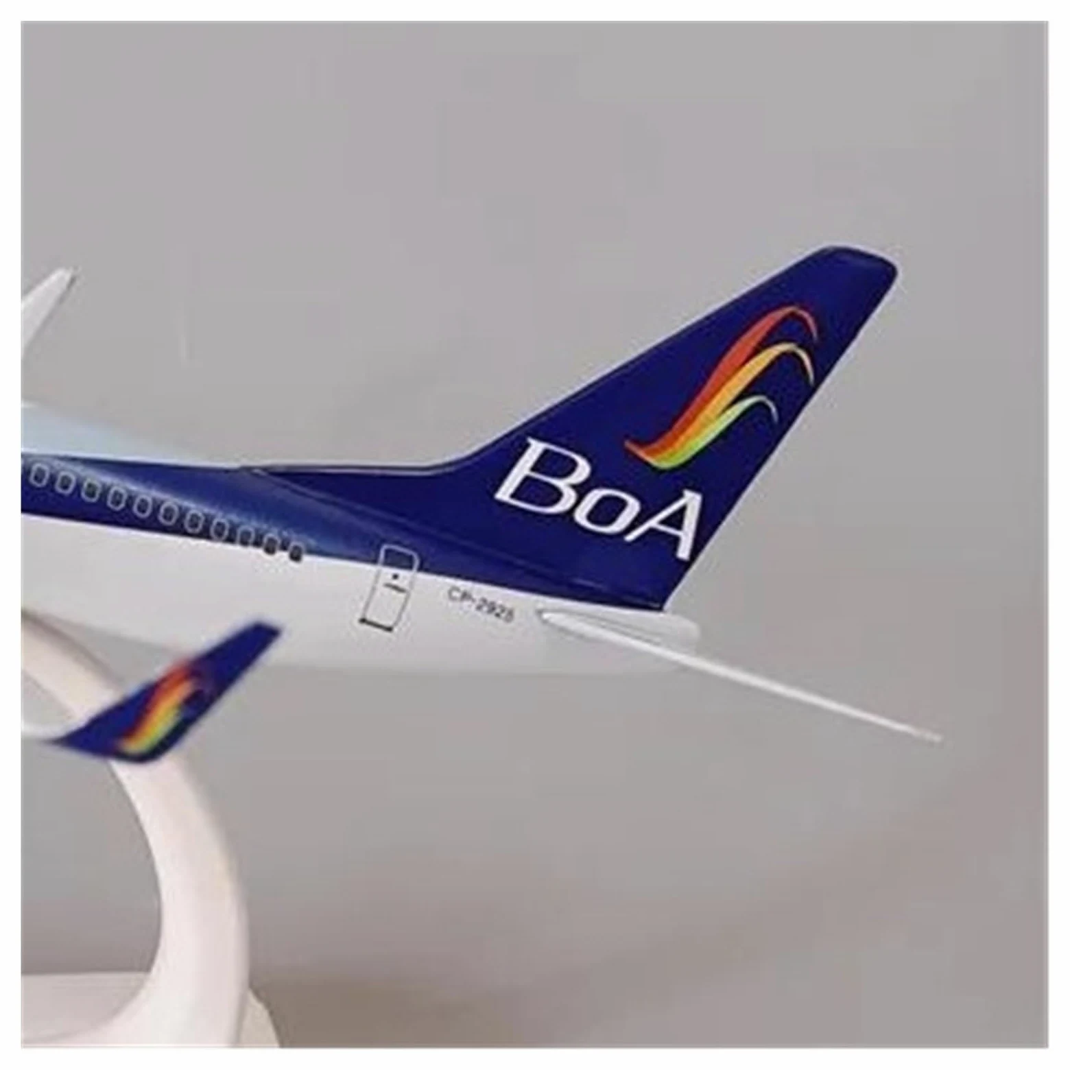 47CM Per Air France 777 B777 Modello Singolo Pressofuso Di Aeromobile Con Carrello Atterraggio Ruote Giocattolo 1/157 Modello di Aereo in lega