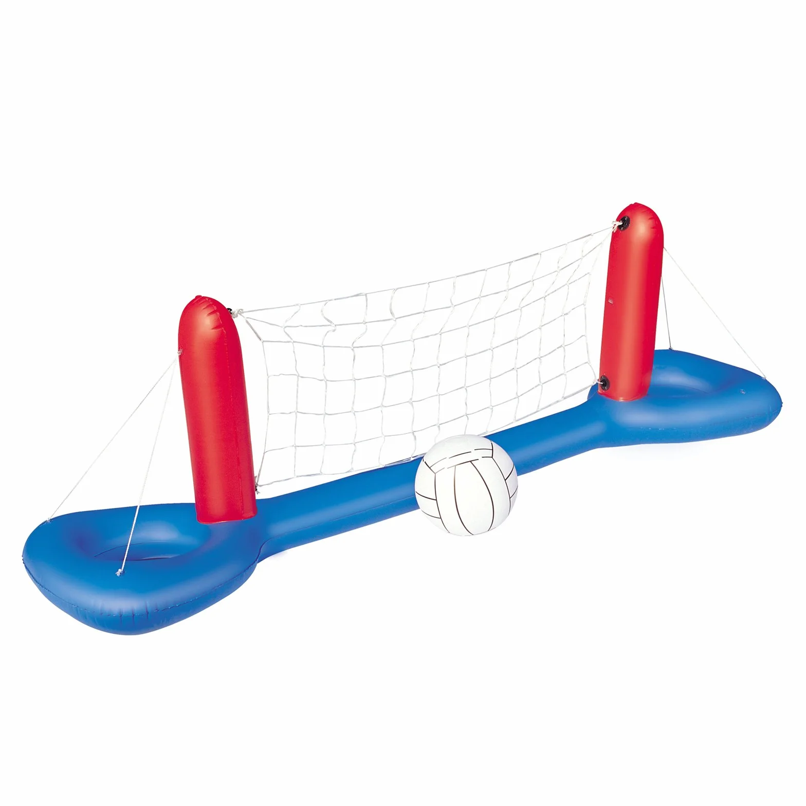 Bestway H2OGO. Gonfiabile Piscina pallavolo Set