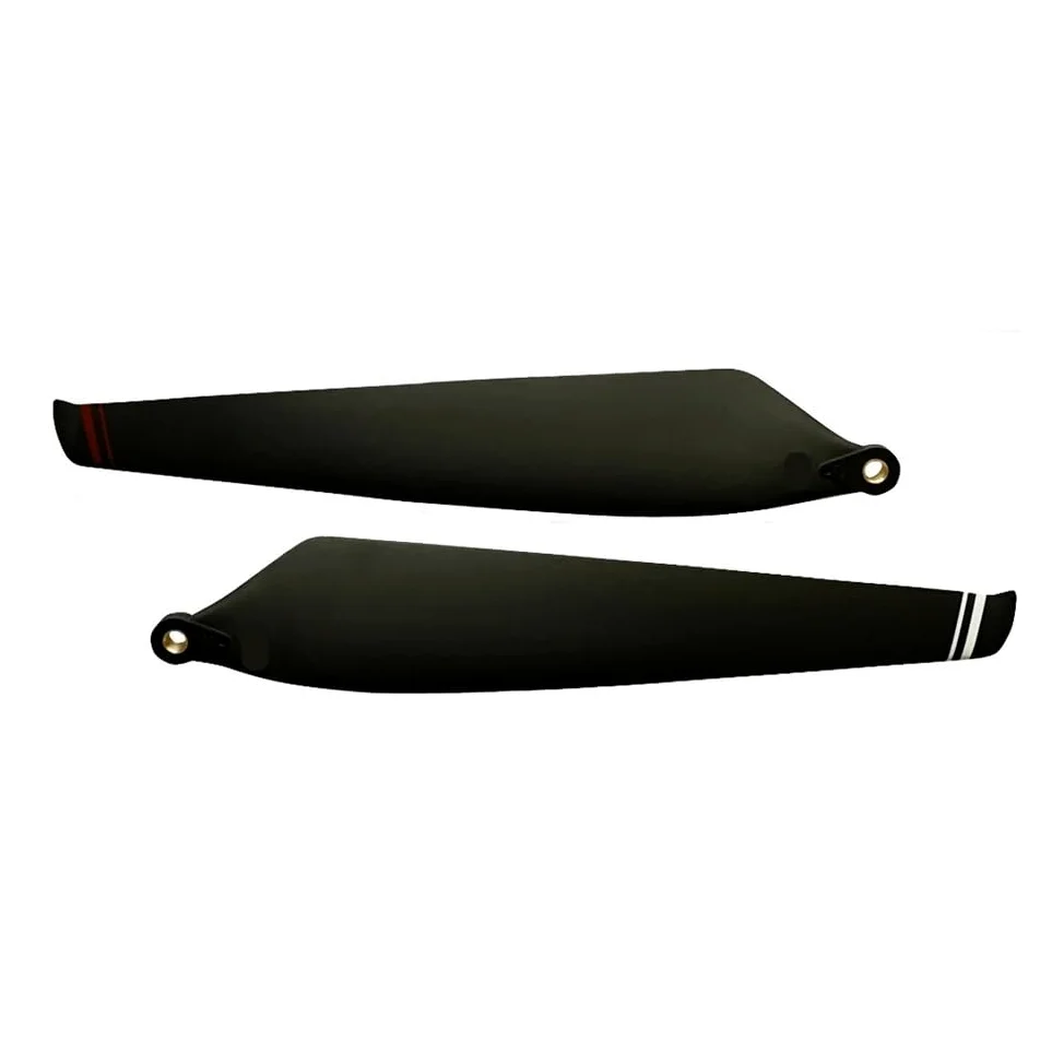 Set da 4 coppie di eliche pieghevoli da 8 pezzi 36"13