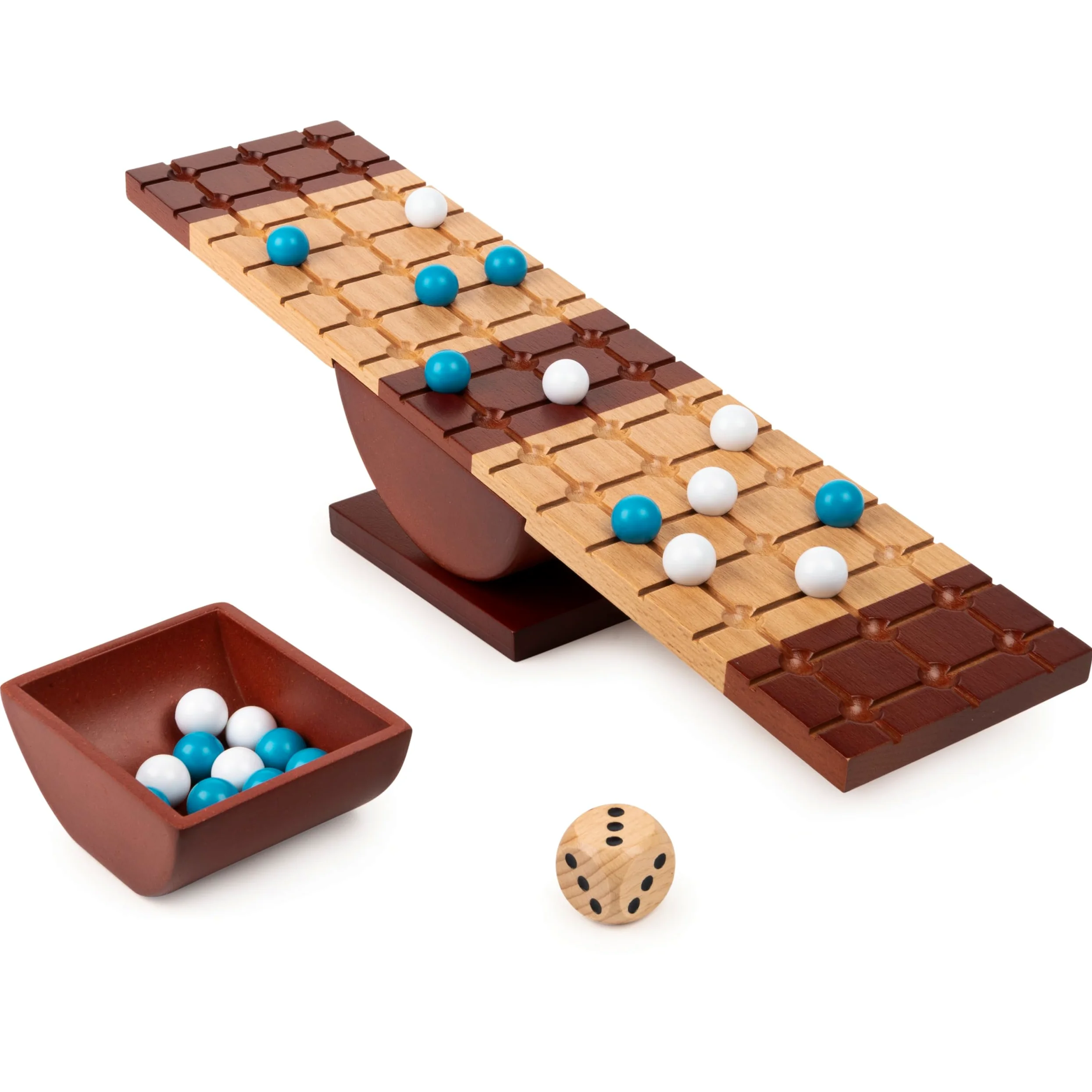 Rock Me Archimedes – Gioco di equilibrio di 2 giocatori