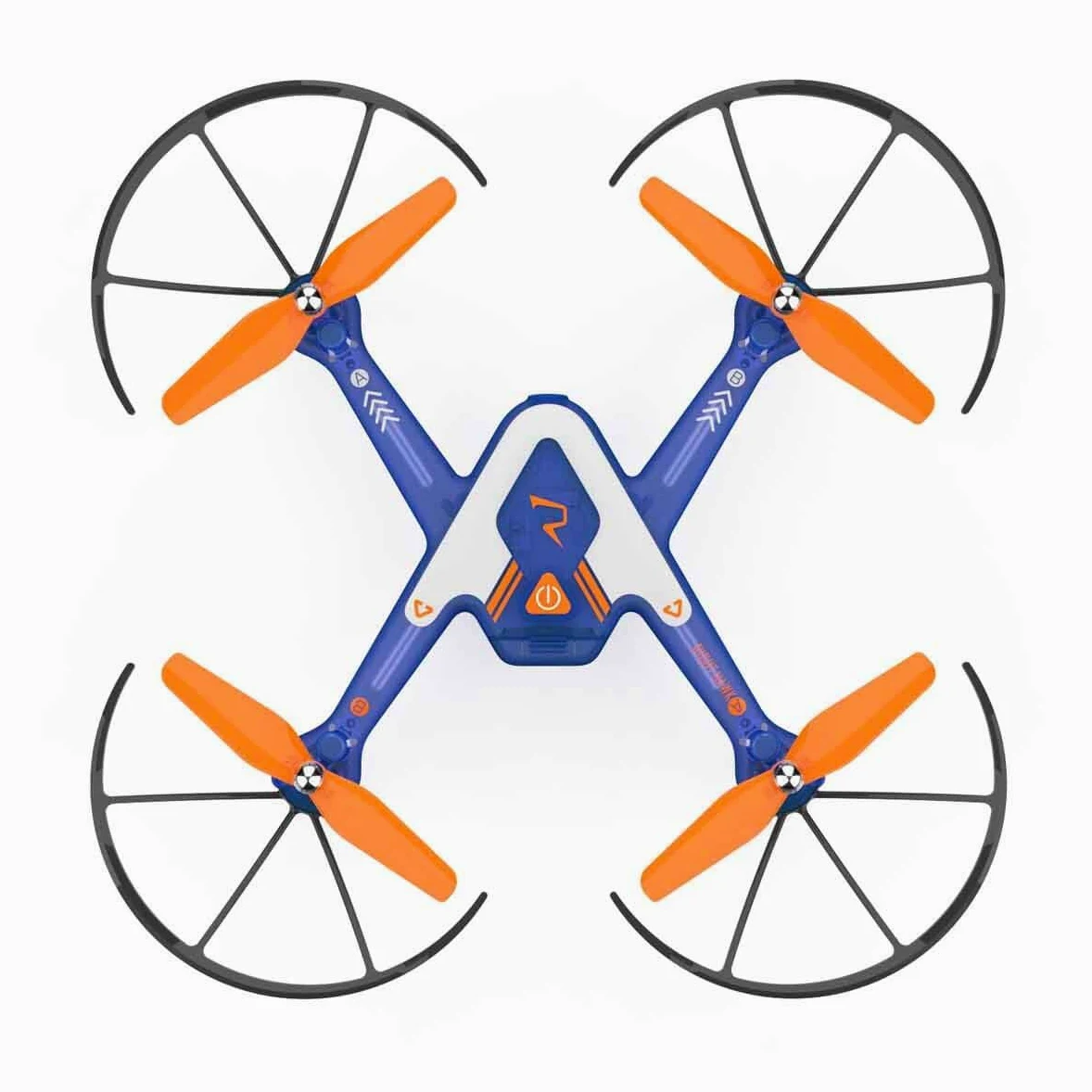 Syma X15PRO Night Hawk Stuntdrone