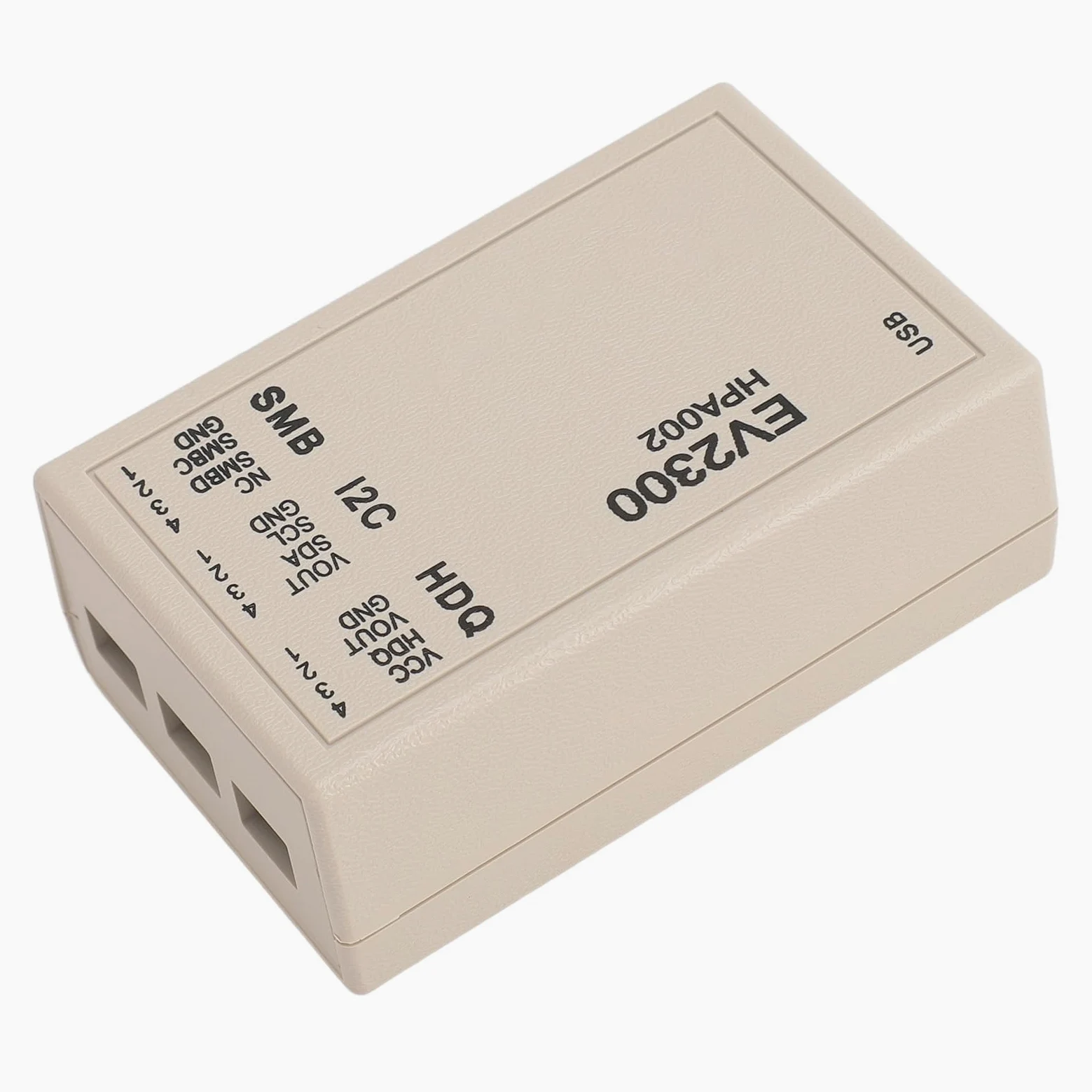 Programmatore Debugger Batteria Drone EV2300 per BQ40ZXX BQ27541