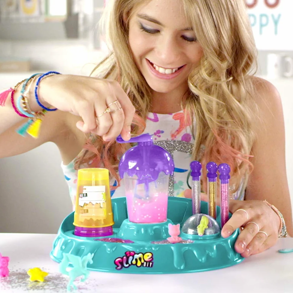 Canal Toys Fabbrica Slime Mix & Match SSC040