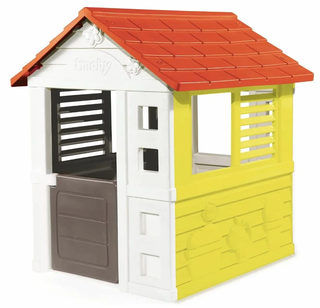 Smoby – Casa Lovely, 810705