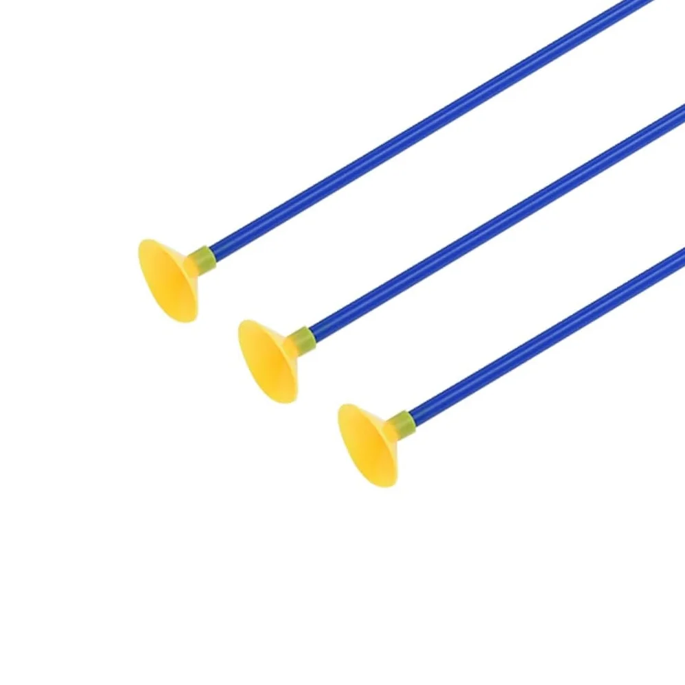 Set di tiro con l'arco con bersaglio per bambini, include arco, frecce con punta a ventosa, bersaglio per esterni, estate, gioco di movimento, coordinazione, bambini, famiglia, giardino