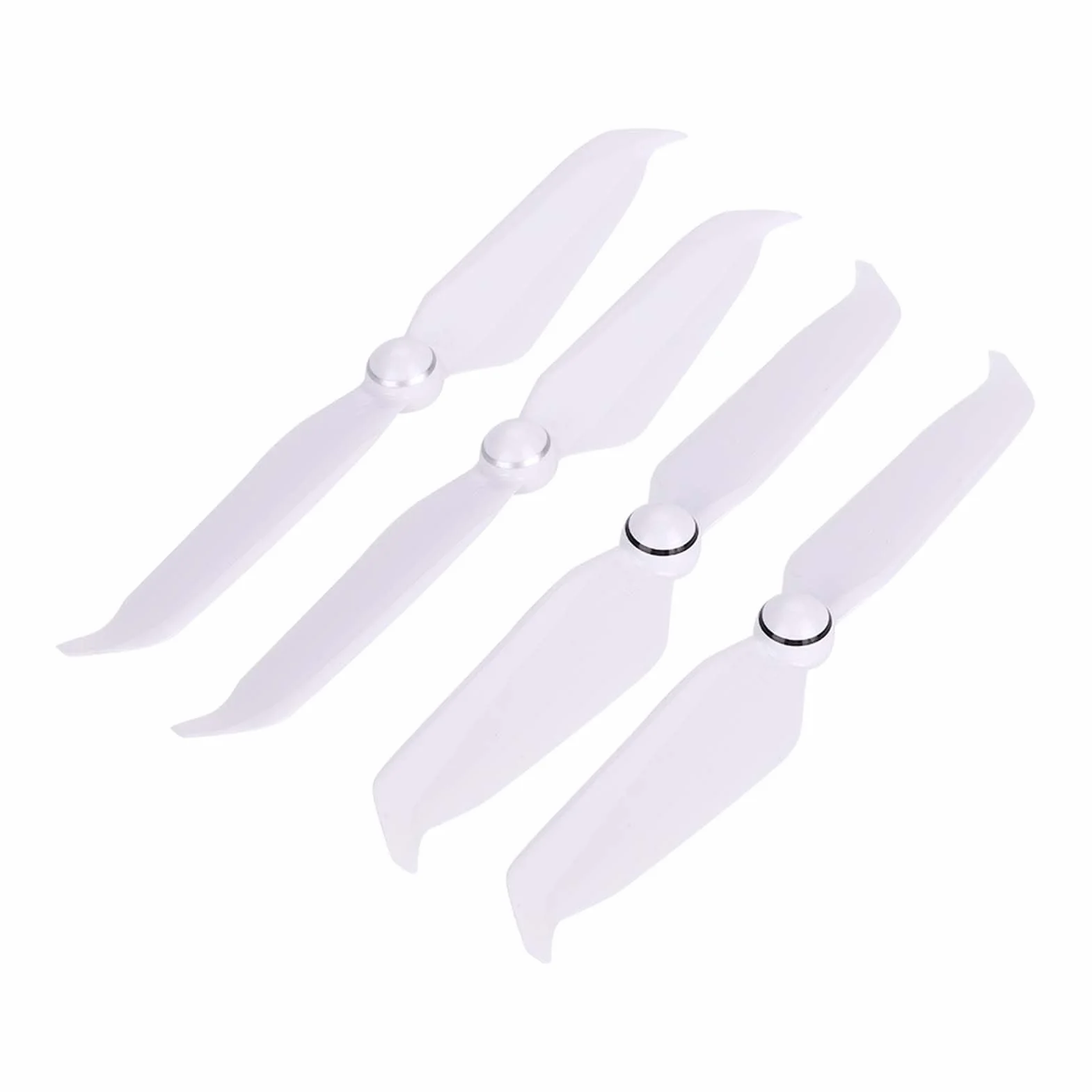2 Paia 9455S Eliche a Lama Accessori per Drone a Lama a Sgancio Rapido a Basso Rumore per Phantom 4 PRO V2.0 Advanced