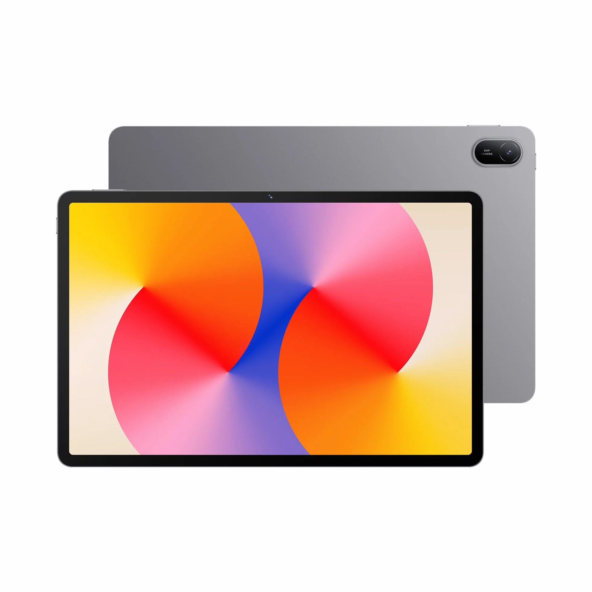 HUAWEI MatePad SE 11″ Tablet, 6 GB + 128 GB, design unibody in metallo di alta qualità, display Eye Comfort FullView, batteria 7700 mAh, altoparlante 4 vie, Wi-Fi, Bluetooth, Nebula Gray