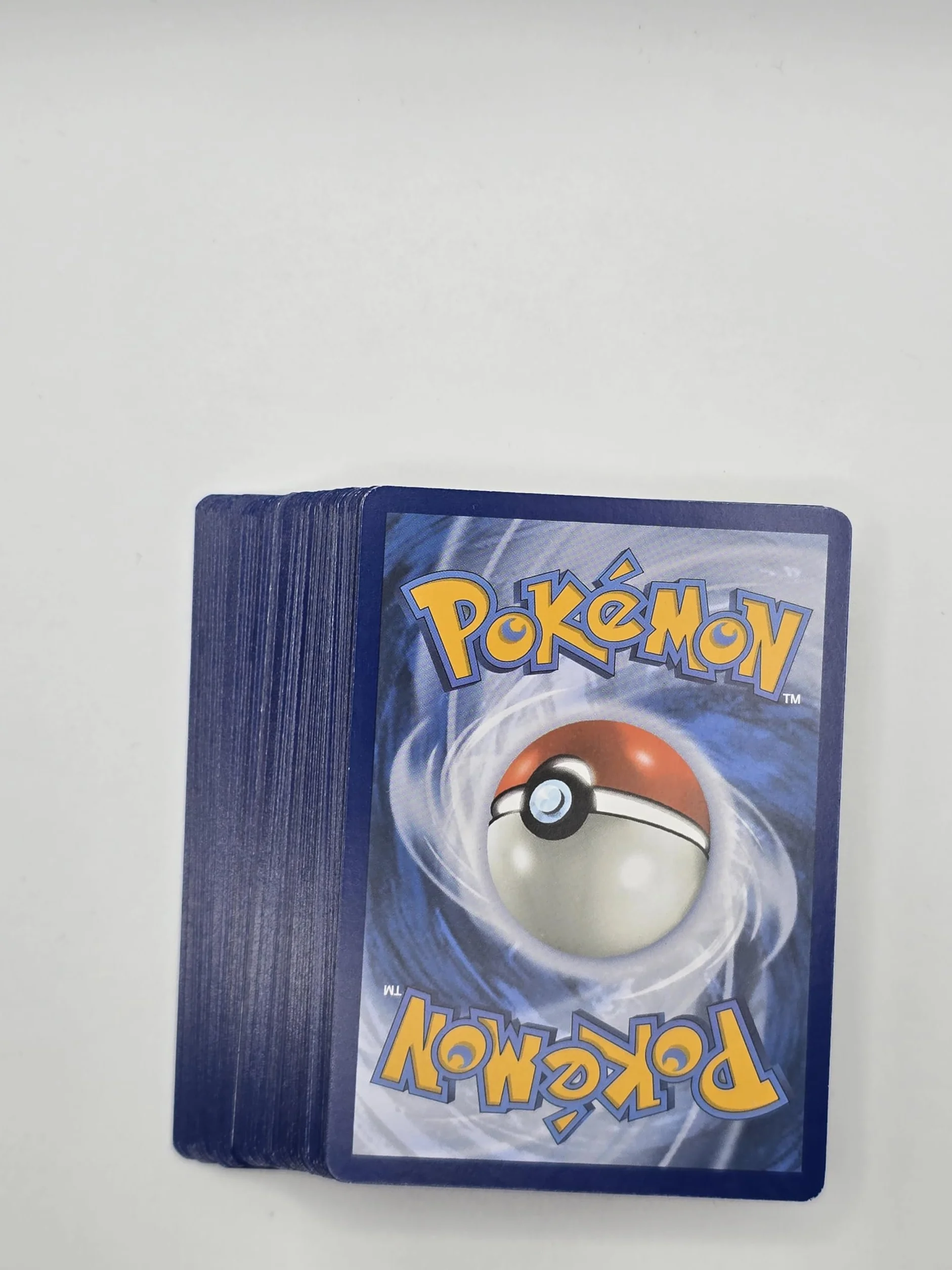 Pokémon 50 carte assortite gioco
