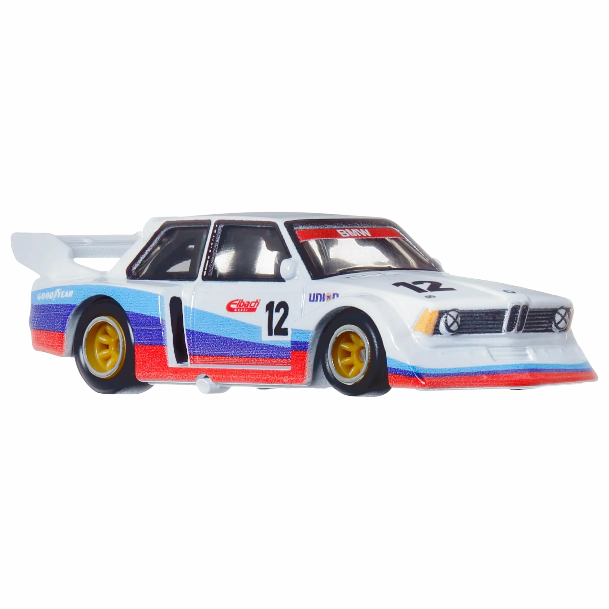 Hot Wheels Premium BMW 320, Car Culture, Set da 2 veicoli da collezione in scala 1:64 con pneumatici Real Riders e telaio in Metallo, per bambini, 3+ anni e fan e collezionisti adulti, HKF55