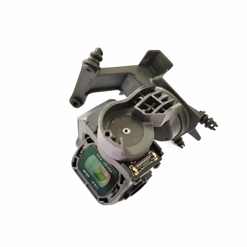 Ricambi per droni for Il Motore del Kit Giunto cardanico DJI Mavic Air2 Senza Obiettivo della Fotocamera for Le Parti di Riparazione del Drone DJI NECESSITA di CALIBRAZIONE(002)