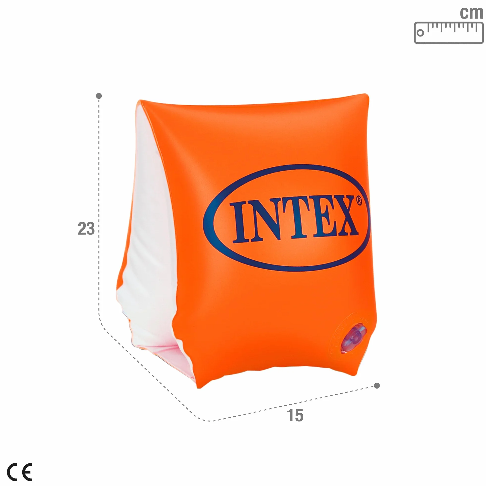 Intex – Inflatable Armbands