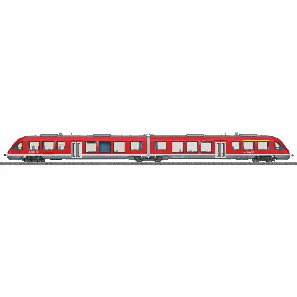 Märklin 37714 Locomotiva per modellismo