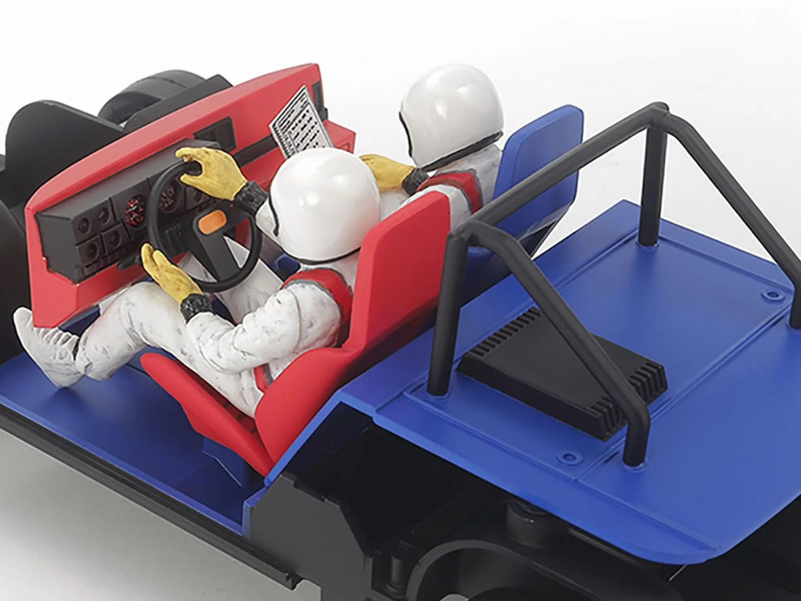 Tamiya 24027 1:24 Renault 5 Turbo 1975 Rally - modellismo, kit di plastica, hobby, artigianato, colla, modellismo, modello, costruzione di plastica, kit auto