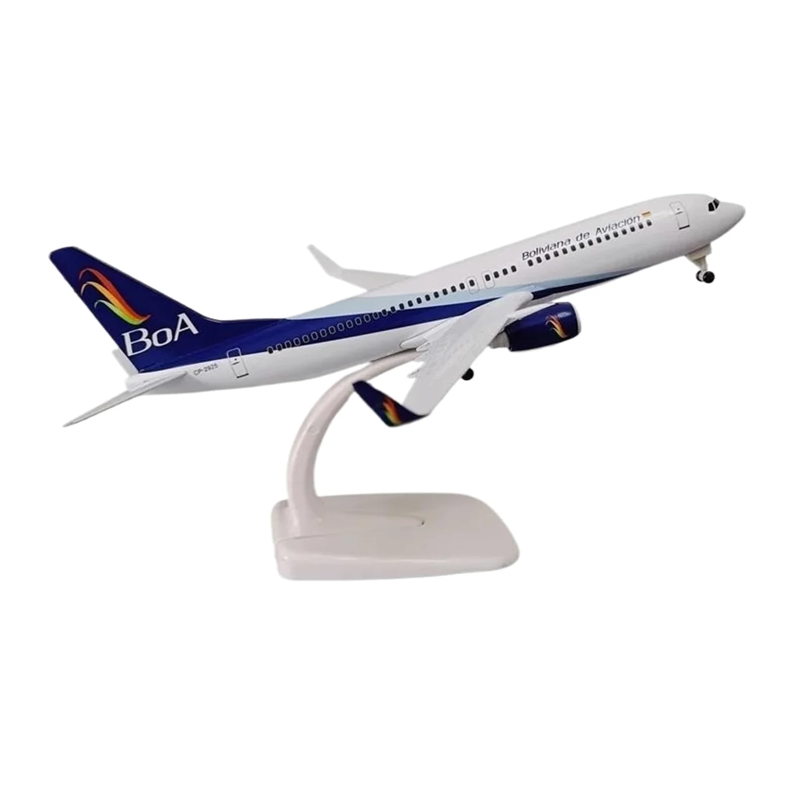 47CM Per Air France 777 B777 Modello Singolo Pressofuso Di Aeromobile Con Carrello Atterraggio Ruote Giocattolo 1/157 Modello di Aereo in lega